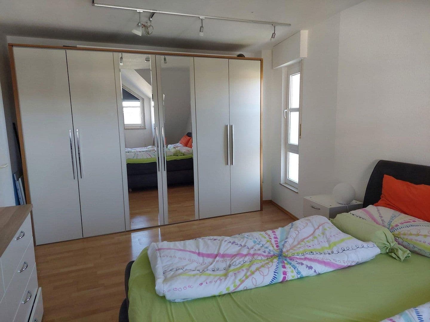 Predaj bytu 3-izbový 94 m², Solingen, Severné Porýnie - Westfálsko Predaj bytu 3-izbový 94 m², Solingen, Severné Porýnie - Westfálsko