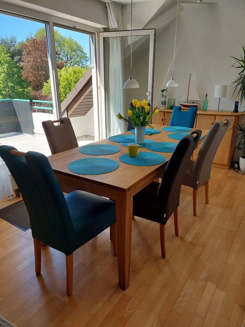 Predaj bytu 3-izbový 94 m², Solingen, Severné Porýnie - Westfálsko Predaj bytu 3-izbový 94 m², Solingen, Severné Porýnie - Westfálsko