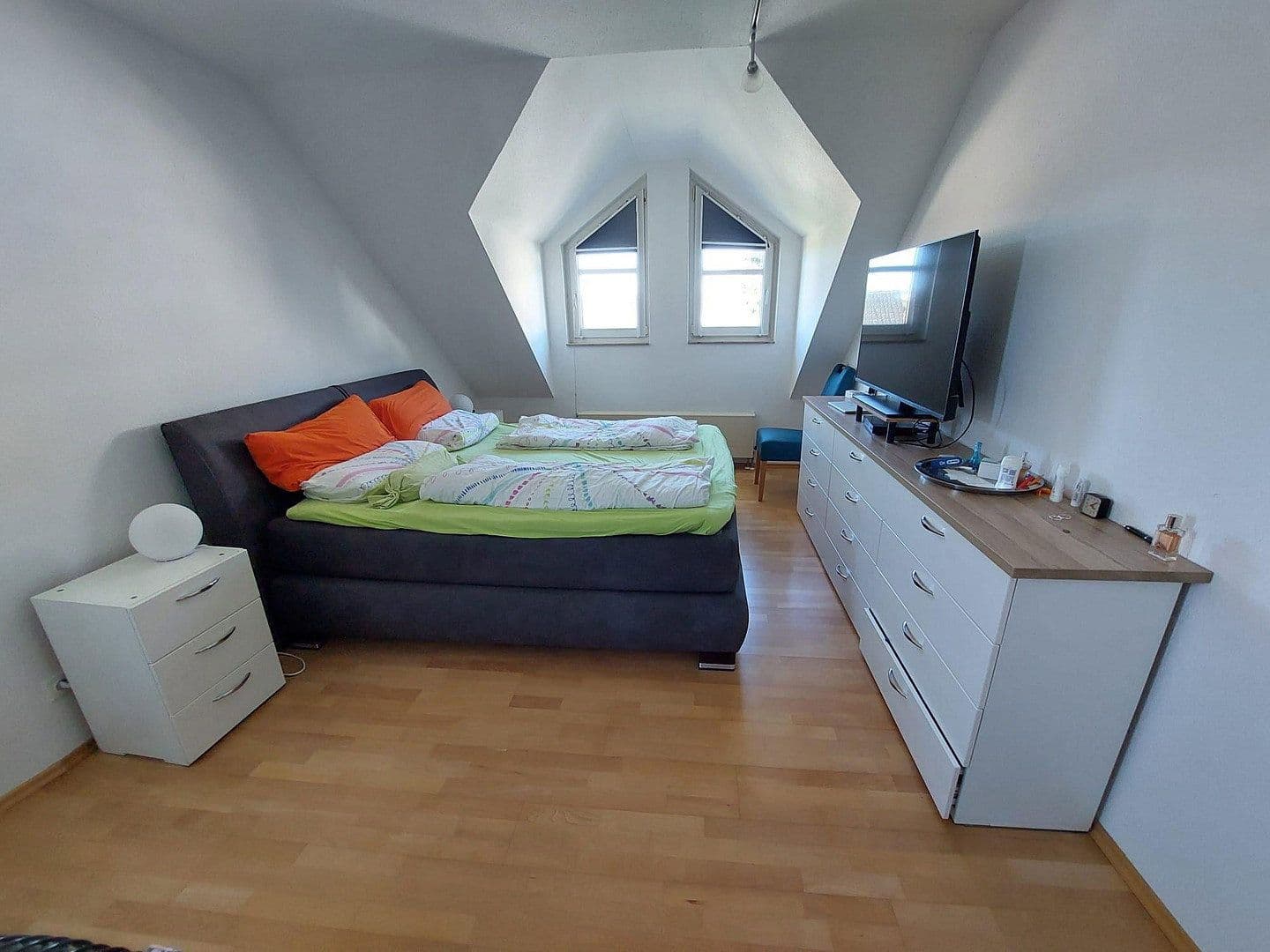 Predaj bytu 3-izbový 94 m², Solingen, Severné Porýnie - Westfálsko Predaj bytu 3-izbový 94 m², Solingen, Severné Porýnie - Westfálsko