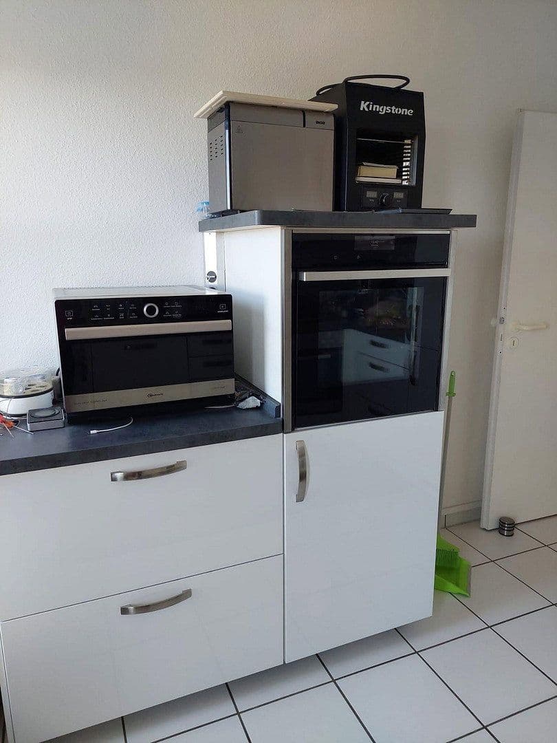 Predaj bytu 3-izbový 94 m², Solingen, Severné Porýnie - Westfálsko Predaj bytu 3-izbový 94 m², Solingen, Severné Porýnie - Westfálsko