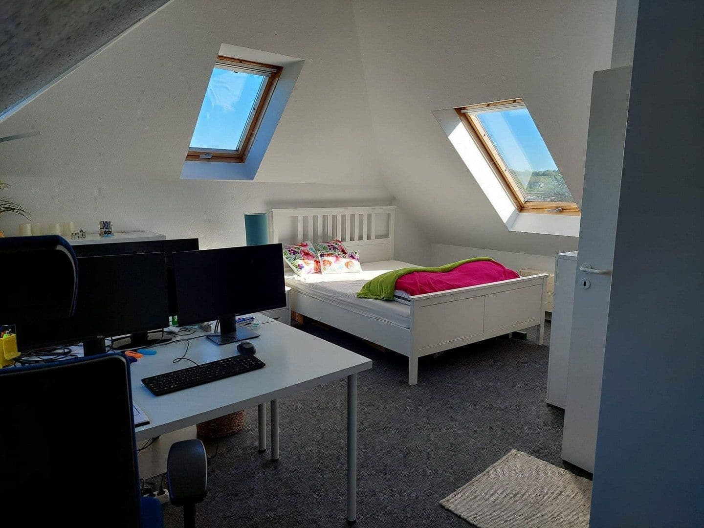 Predaj bytu 3-izbový 94 m², Solingen, Severné Porýnie - Westfálsko Predaj bytu 3-izbový 94 m², Solingen, Severné Porýnie - Westfálsko