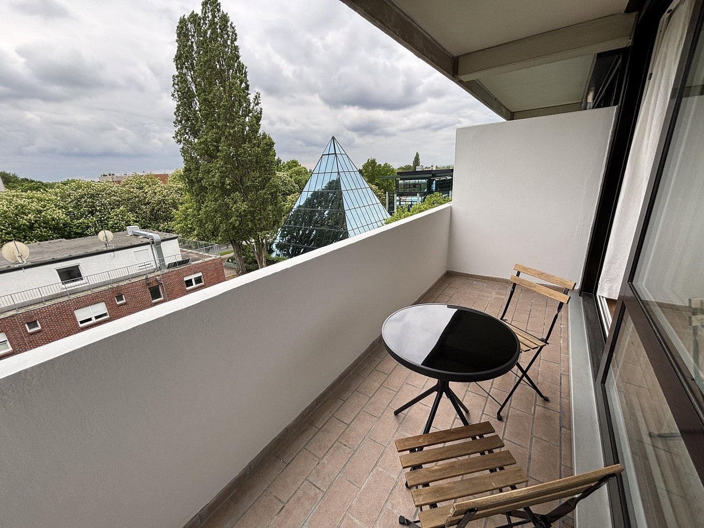 Prenájom bytu 1-izbový 50 m², Steimbker Hof 9, Hannover, Dolné Sasko Prenájom bytu 1-izbový 50 m², Steimbker Hof 9, Hannover, Dolné Sasko