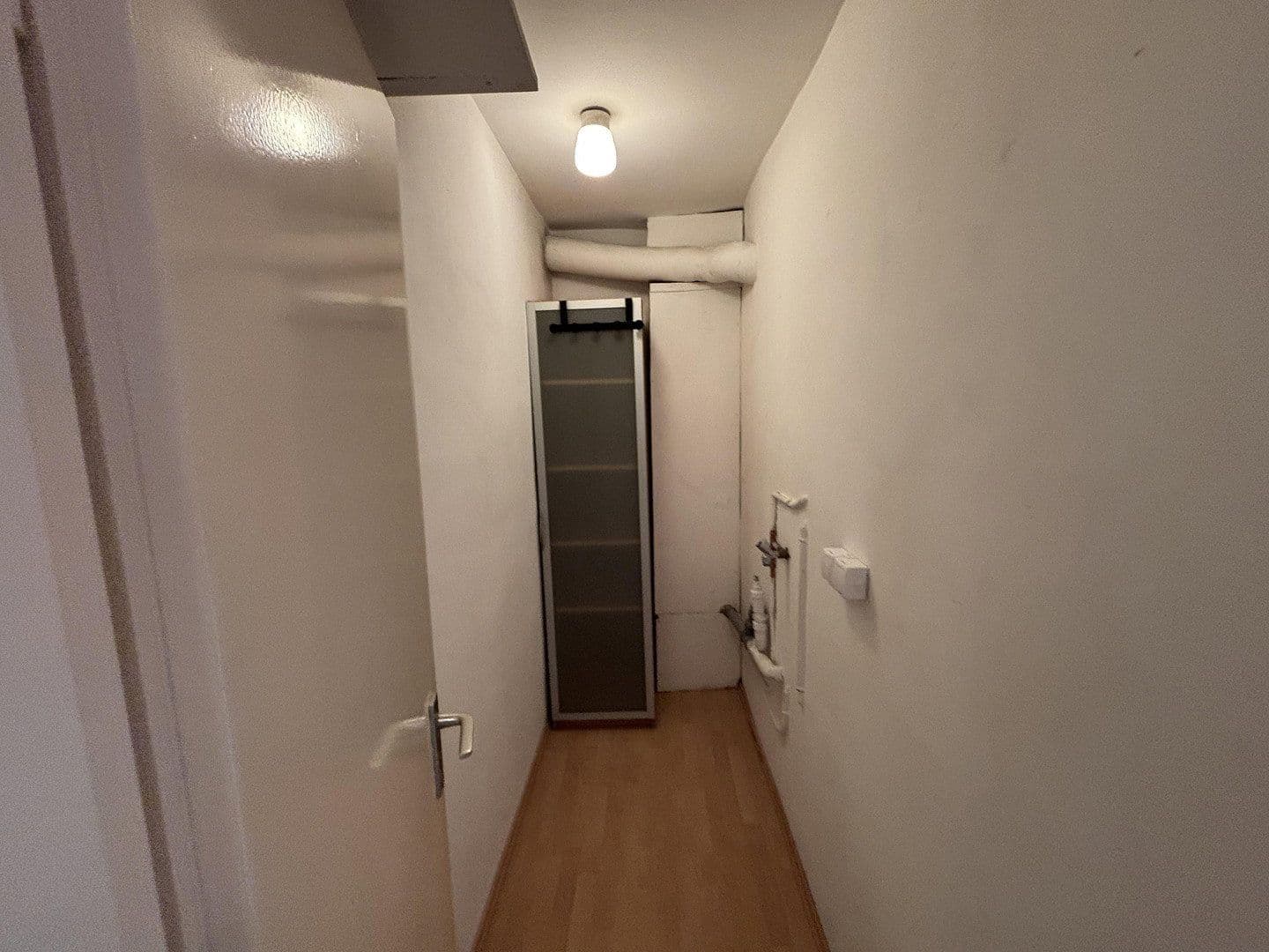 Prenájom bytu 1-izbový 50 m², Steimbker Hof 9, Hannover, Dolné Sasko Prenájom bytu 1-izbový 50 m², Steimbker Hof 9, Hannover, Dolné Sasko