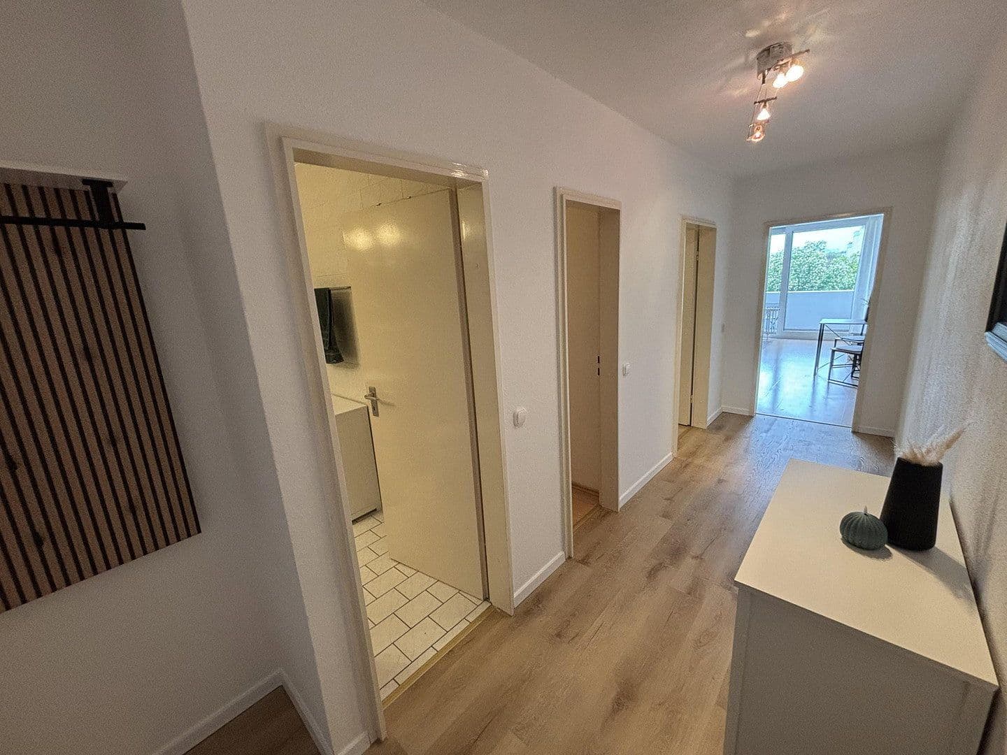 Prenájom bytu 1-izbový 50 m², Steimbker Hof 9, Hannover, Dolné Sasko Prenájom bytu 1-izbový 50 m², Steimbker Hof 9, Hannover, Dolné Sasko