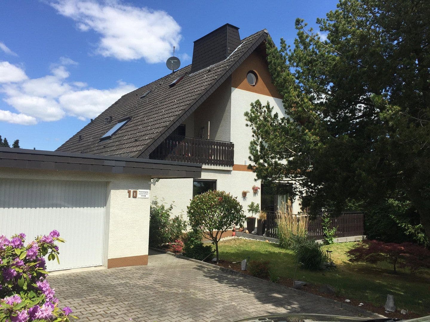 Predaj domu 284 m², pozemek 820 m², Hundsangen, Porýnie-Falcko Predaj domu 284 m², pozemek 820 m², Hundsangen, Porýnie-Falcko