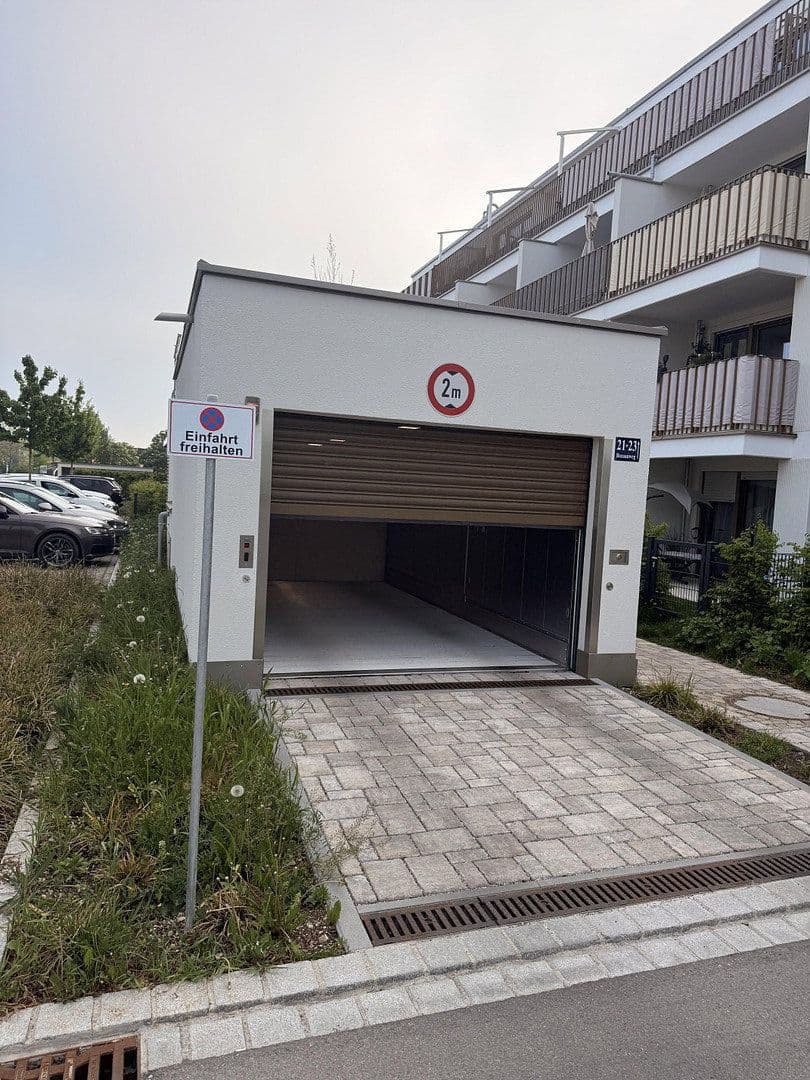 Predaj bytu 3-izbový 87 m², Bozaunweg 23, Neuried, Bavorsko Predaj bytu 3-izbový 87 m², Bozaunweg 23, Neuried, Bavorsko