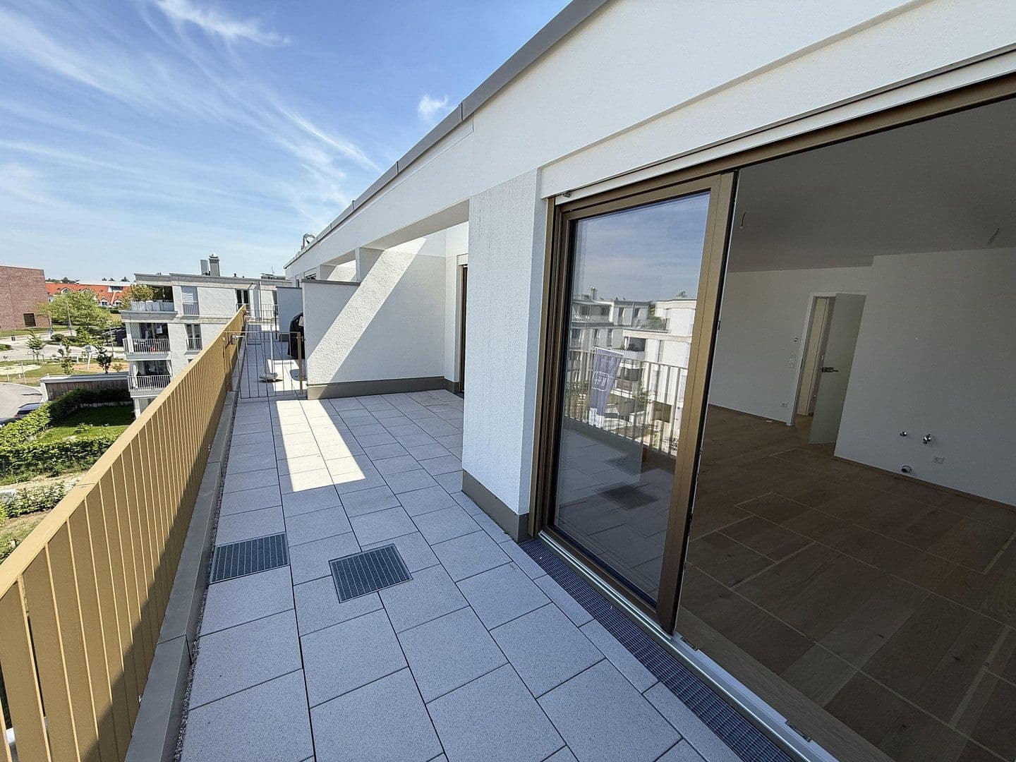 Predaj bytu 3-izbový 87 m², Bozaunweg 23, Neuried, Bavorsko Predaj bytu 3-izbový 87 m², Bozaunweg 23, Neuried, Bavorsko