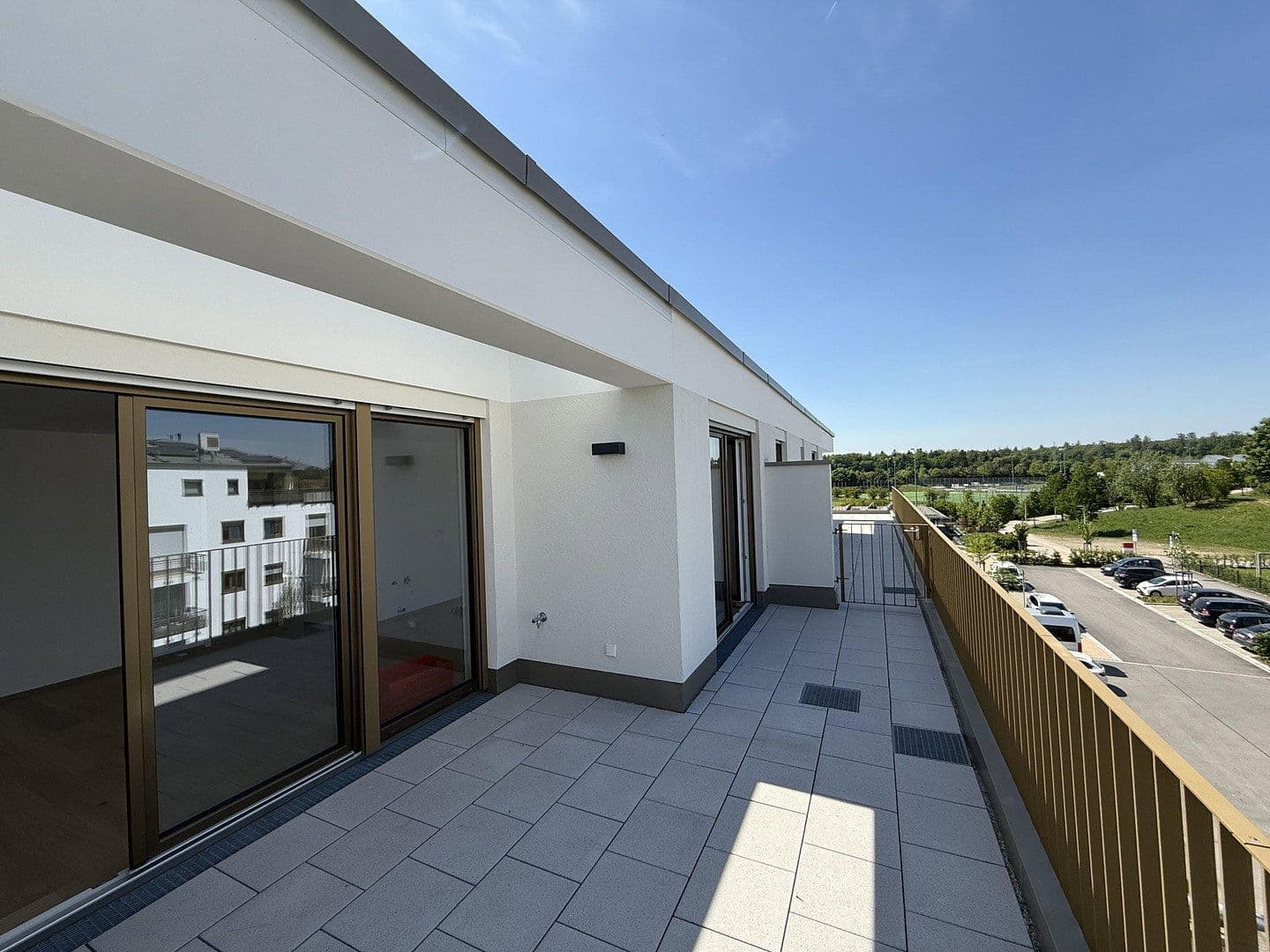 Predaj bytu 3-izbový 87 m², Bozaunweg 23, Neuried, Bavorsko Predaj bytu 3-izbový 87 m², Bozaunweg 23, Neuried, Bavorsko