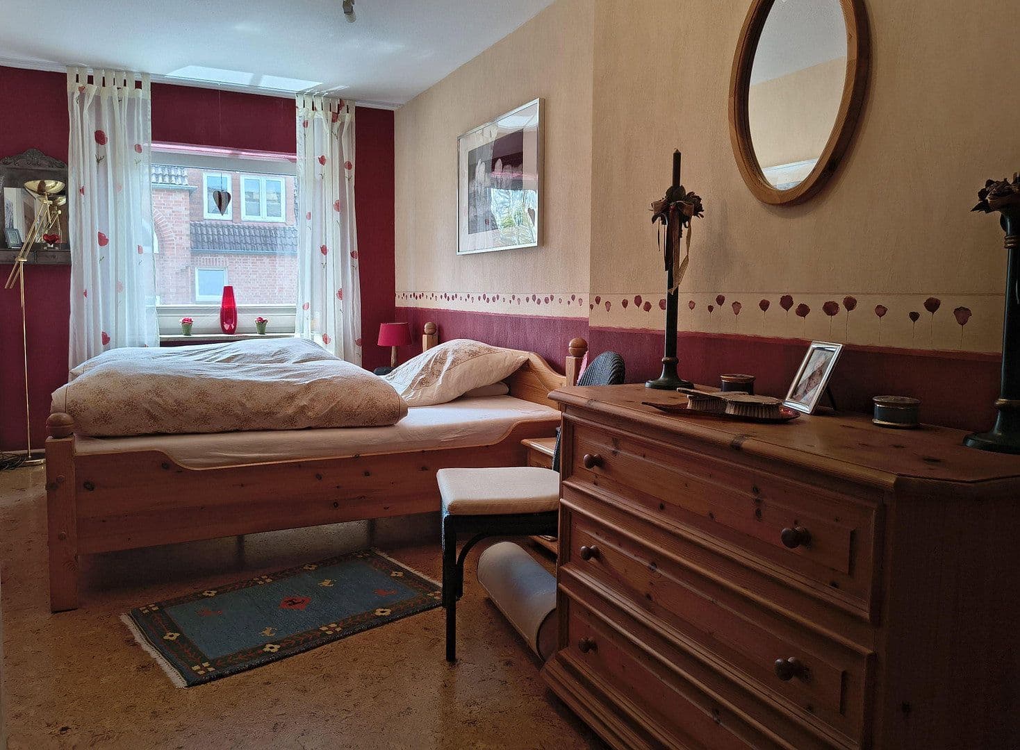 Predaj domu 130 m², pozemek 240 m², Geesthacht, Šlezvicko-Holštajnsko Predaj domu 130 m², pozemek 240 m², Geesthacht, Šlezvicko-Holštajnsko