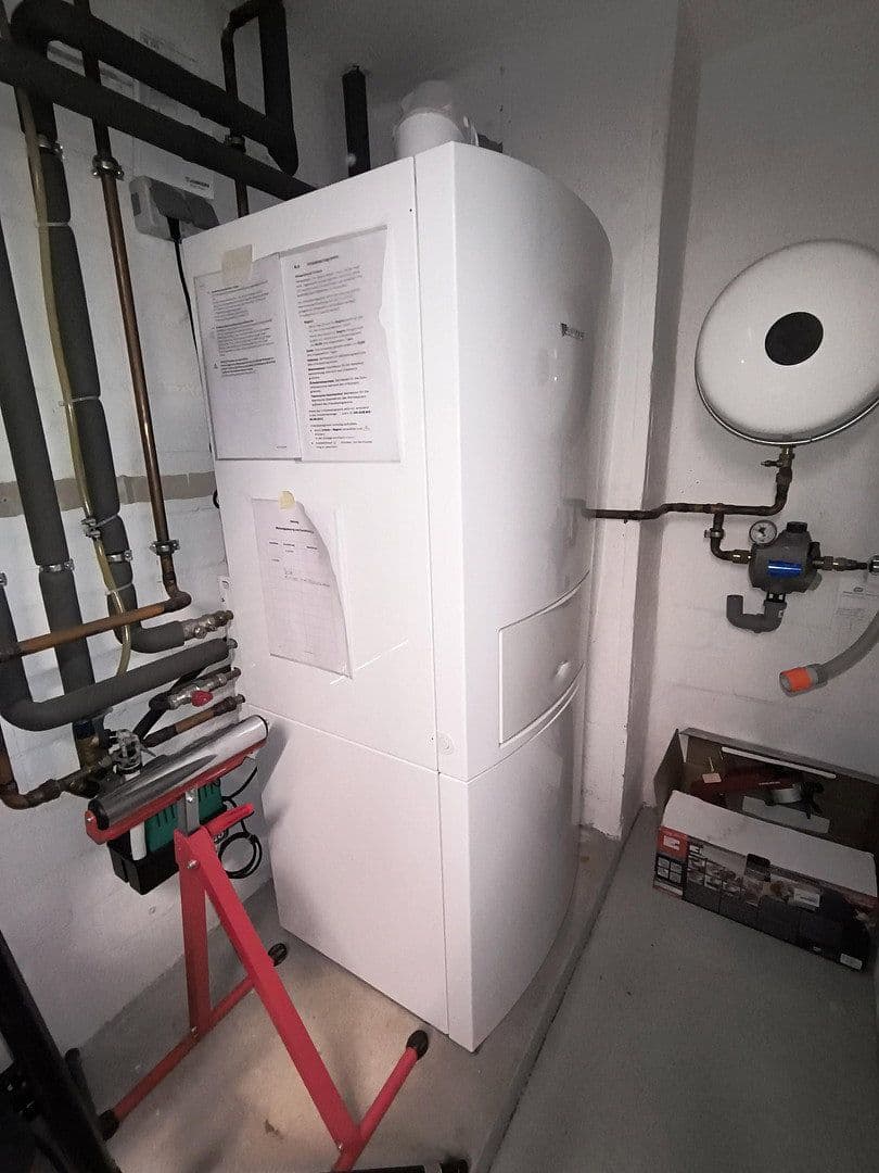 Predaj domu 130 m², pozemek 240 m², Geesthacht, Šlezvicko-Holštajnsko Predaj domu 130 m², pozemek 240 m², Geesthacht, Šlezvicko-Holštajnsko