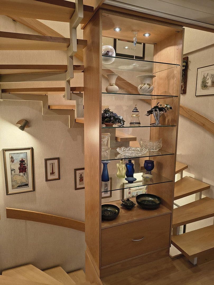 Predaj domu 130 m², pozemek 240 m², Geesthacht, Šlezvicko-Holštajnsko Predaj domu 130 m², pozemek 240 m², Geesthacht, Šlezvicko-Holštajnsko