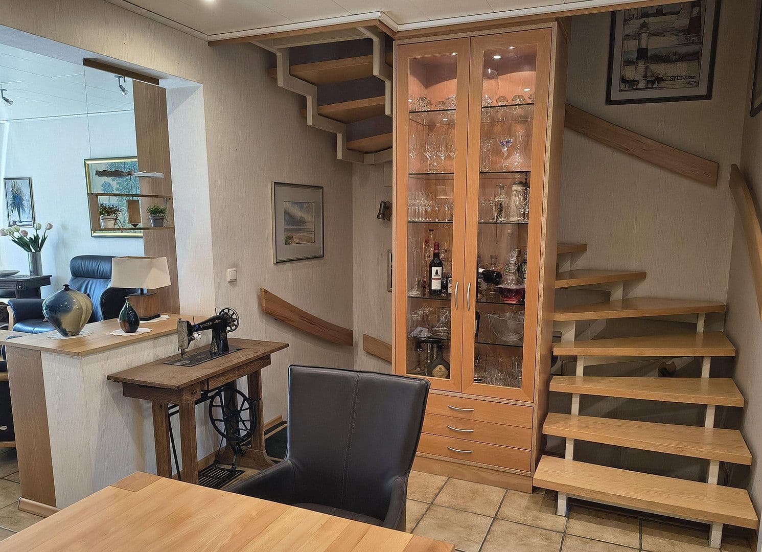 Predaj domu 130 m², pozemek 240 m², Geesthacht, Šlezvicko-Holštajnsko Predaj domu 130 m², pozemek 240 m², Geesthacht, Šlezvicko-Holštajnsko