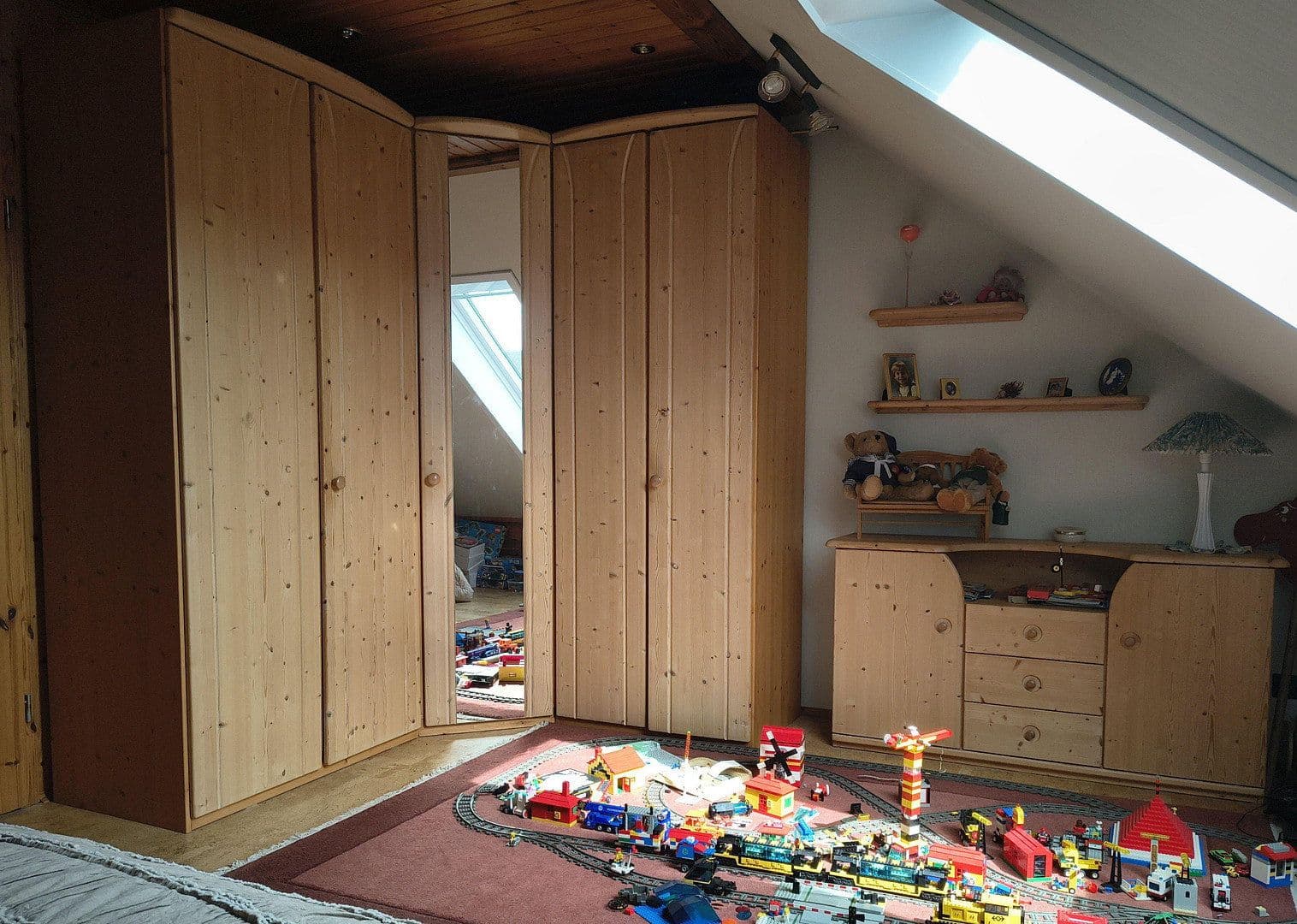 Predaj domu 130 m², pozemek 240 m², Geesthacht, Šlezvicko-Holštajnsko Predaj domu 130 m², pozemek 240 m², Geesthacht, Šlezvicko-Holštajnsko