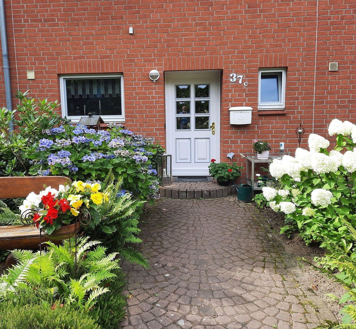 Predaj domu 130 m², pozemek 240 m², Geesthacht, Šlezvicko-Holštajnsko Predaj domu 130 m², pozemek 240 m², Geesthacht, Šlezvicko-Holštajnsko