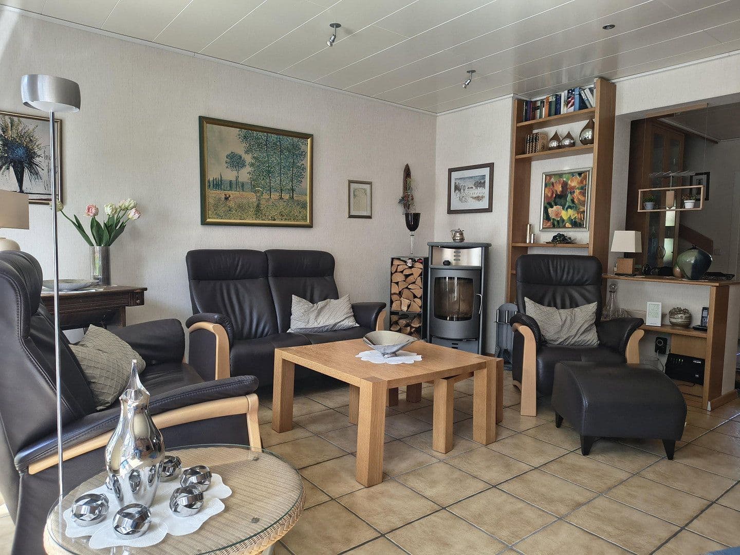 Predaj domu 130 m², pozemek 240 m², Geesthacht, Šlezvicko-Holštajnsko Predaj domu 130 m², pozemek 240 m², Geesthacht, Šlezvicko-Holštajnsko