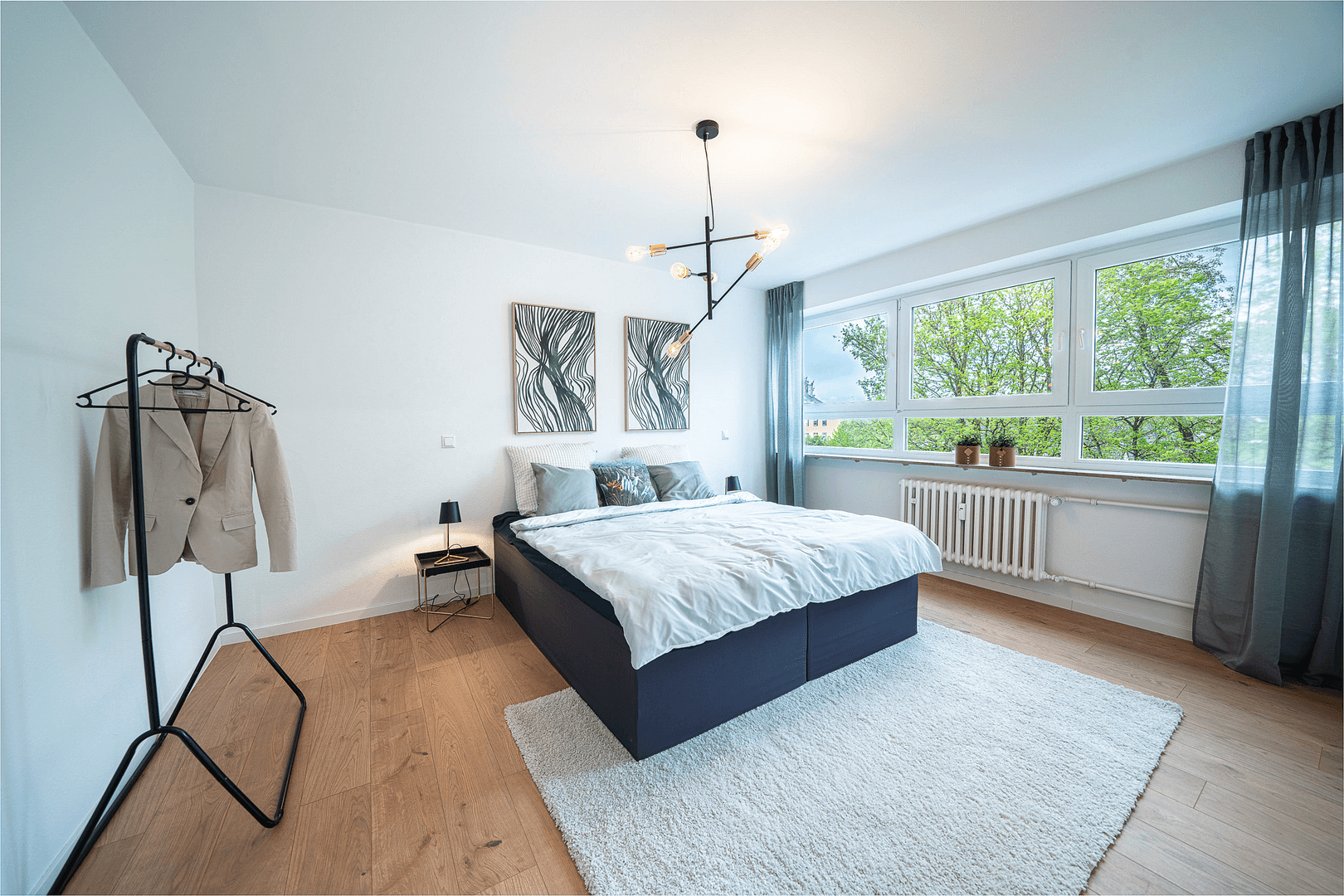 Predaj bytu 3-izbový 70 m², Koblenz, Porýnie-Falcko Predaj bytu 3-izbový 70 m², Koblenz, Porýnie-Falcko
