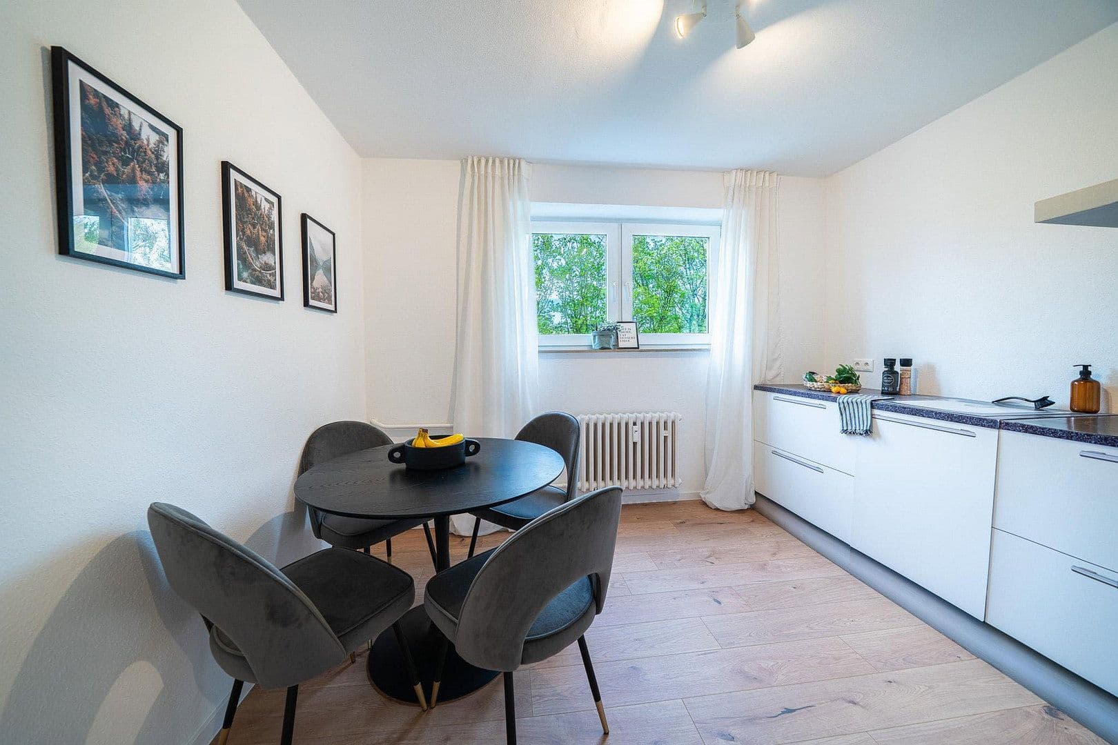 Predaj bytu 3-izbový 70 m², Koblenz, Porýnie-Falcko Predaj bytu 3-izbový 70 m², Koblenz, Porýnie-Falcko