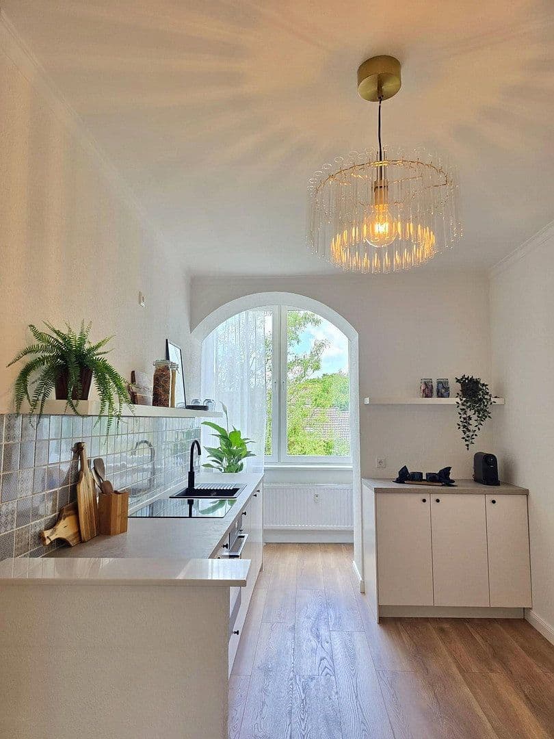 Predaj bytu 1-izbový 42 m², Essen, Severné Porýnie - Westfálsko Predaj bytu 1-izbový 42 m², Essen, Severné Porýnie - Westfálsko