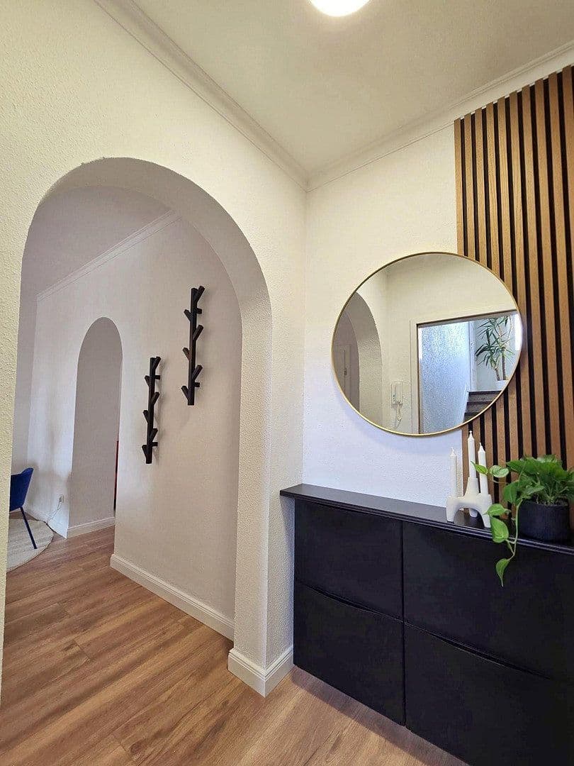 Predaj bytu 1-izbový 42 m², Essen, Severné Porýnie - Westfálsko Predaj bytu 1-izbový 42 m², Essen, Severné Porýnie - Westfálsko