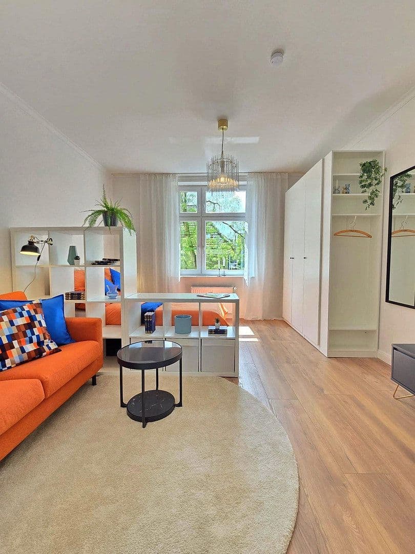 Predaj bytu 1-izbový 42 m², Essen, Severné Porýnie - Westfálsko Predaj bytu 1-izbový 42 m², Essen, Severné Porýnie - Westfálsko
