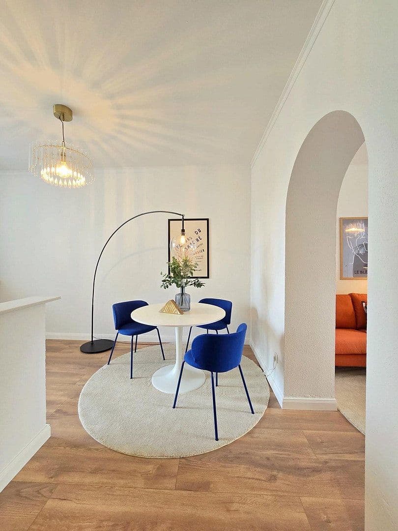 Predaj bytu 1-izbový 42 m², Essen, Severné Porýnie - Westfálsko Predaj bytu 1-izbový 42 m², Essen, Severné Porýnie - Westfálsko