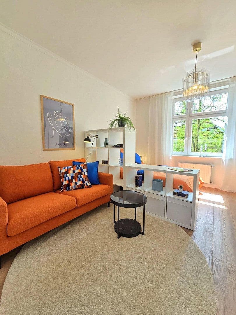 Predaj bytu 1-izbový 42 m², Essen, Severné Porýnie - Westfálsko Predaj bytu 1-izbový 42 m², Essen, Severné Porýnie - Westfálsko