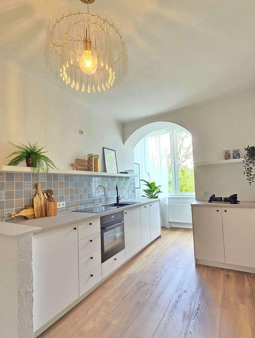 Predaj bytu 1-izbový 42 m², Essen, Severné Porýnie - Westfálsko Predaj bytu 1-izbový 42 m², Essen, Severné Porýnie - Westfálsko