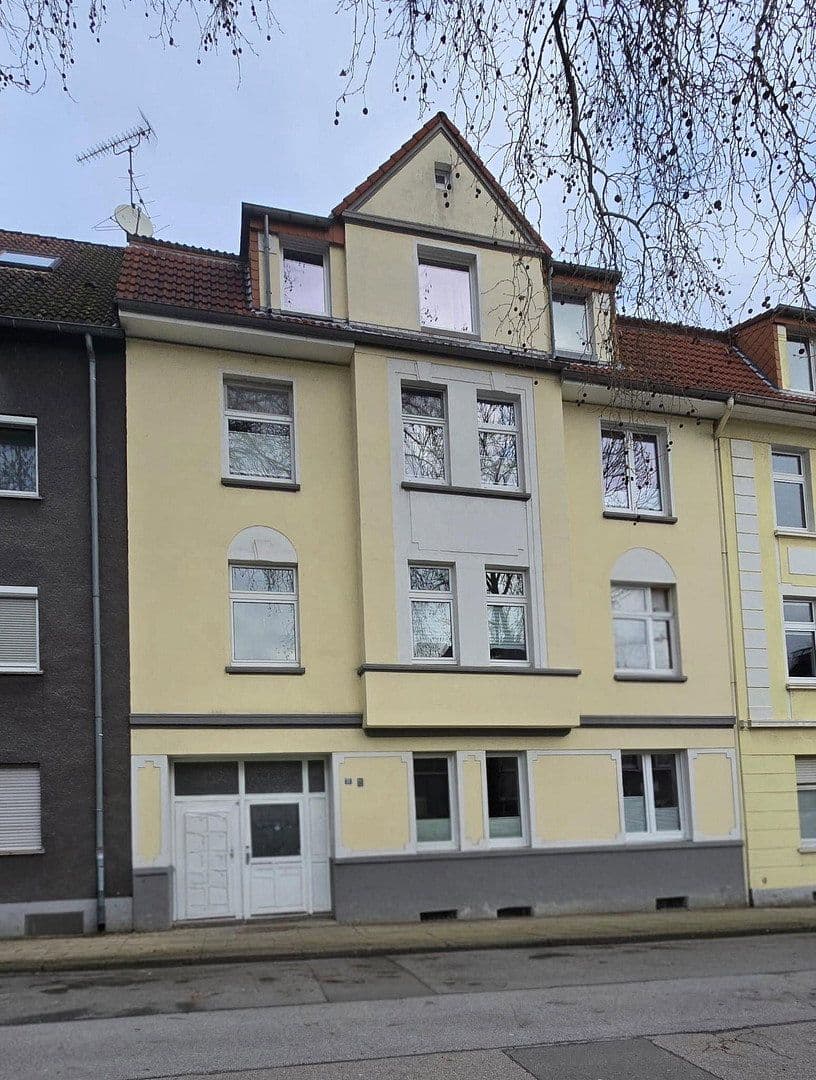 Predaj bytu 1-izbový 42 m², Essen, Severné Porýnie - Westfálsko Predaj bytu 1-izbový 42 m², Essen, Severné Porýnie - Westfálsko
