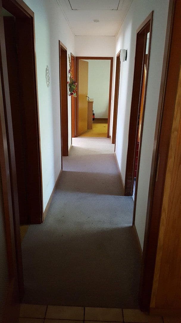 Predaj domu 128 m², pozemek 4.067 m², Uhlenbusch 9, Echem, Dolné Sasko Predaj domu 128 m², pozemek 4.067 m², Uhlenbusch 9, Echem, Dolné Sasko