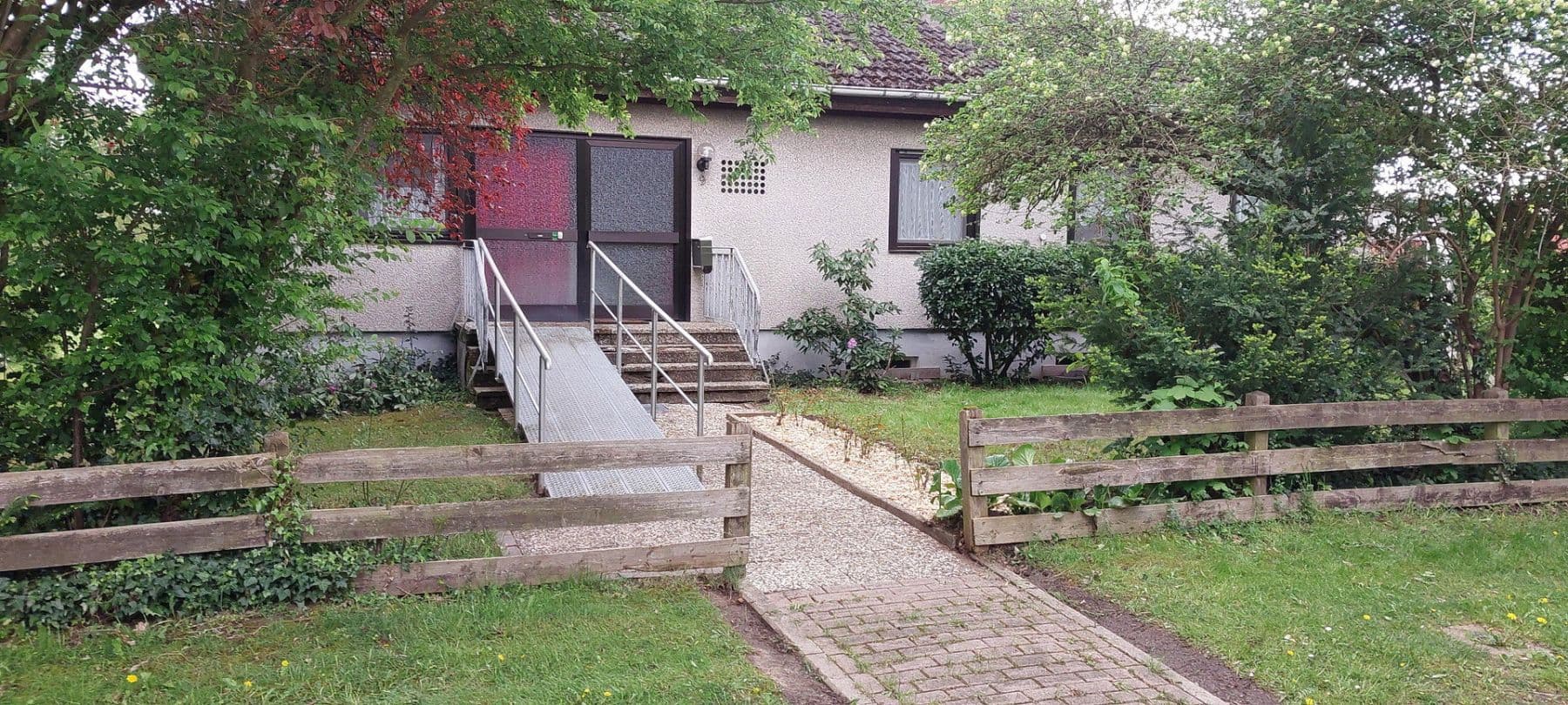 Predaj domu 128 m², pozemek 4.067 m², Uhlenbusch 9, Echem, Dolné Sasko Predaj domu 128 m², pozemek 4.067 m², Uhlenbusch 9, Echem, Dolné Sasko