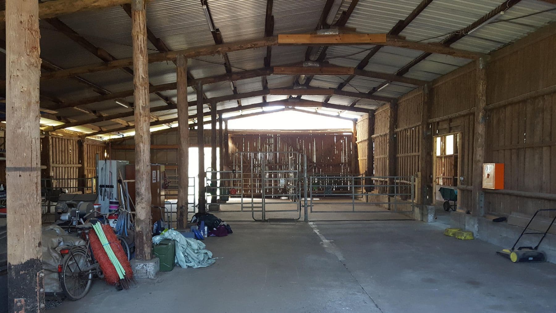 Predaj domu 128 m², pozemek 4.067 m², Uhlenbusch 9, Echem, Dolné Sasko Predaj domu 128 m², pozemek 4.067 m², Uhlenbusch 9, Echem, Dolné Sasko