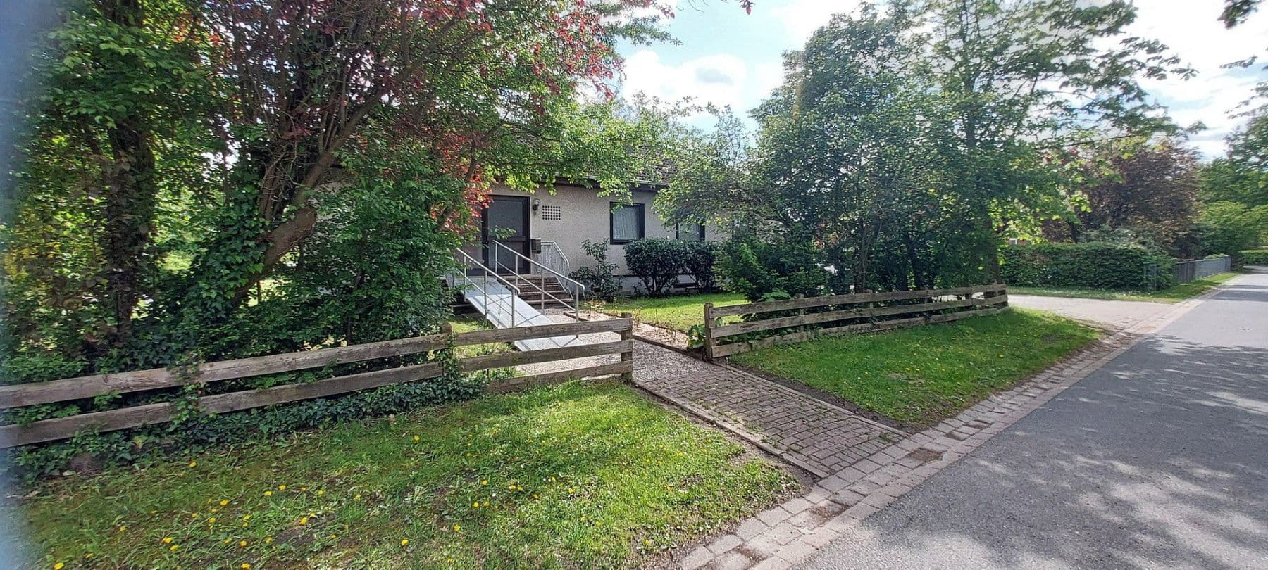 Predaj domu 128 m², pozemek 4.067 m², Uhlenbusch 9, Echem, Dolné Sasko Predaj domu 128 m², pozemek 4.067 m², Uhlenbusch 9, Echem, Dolné Sasko