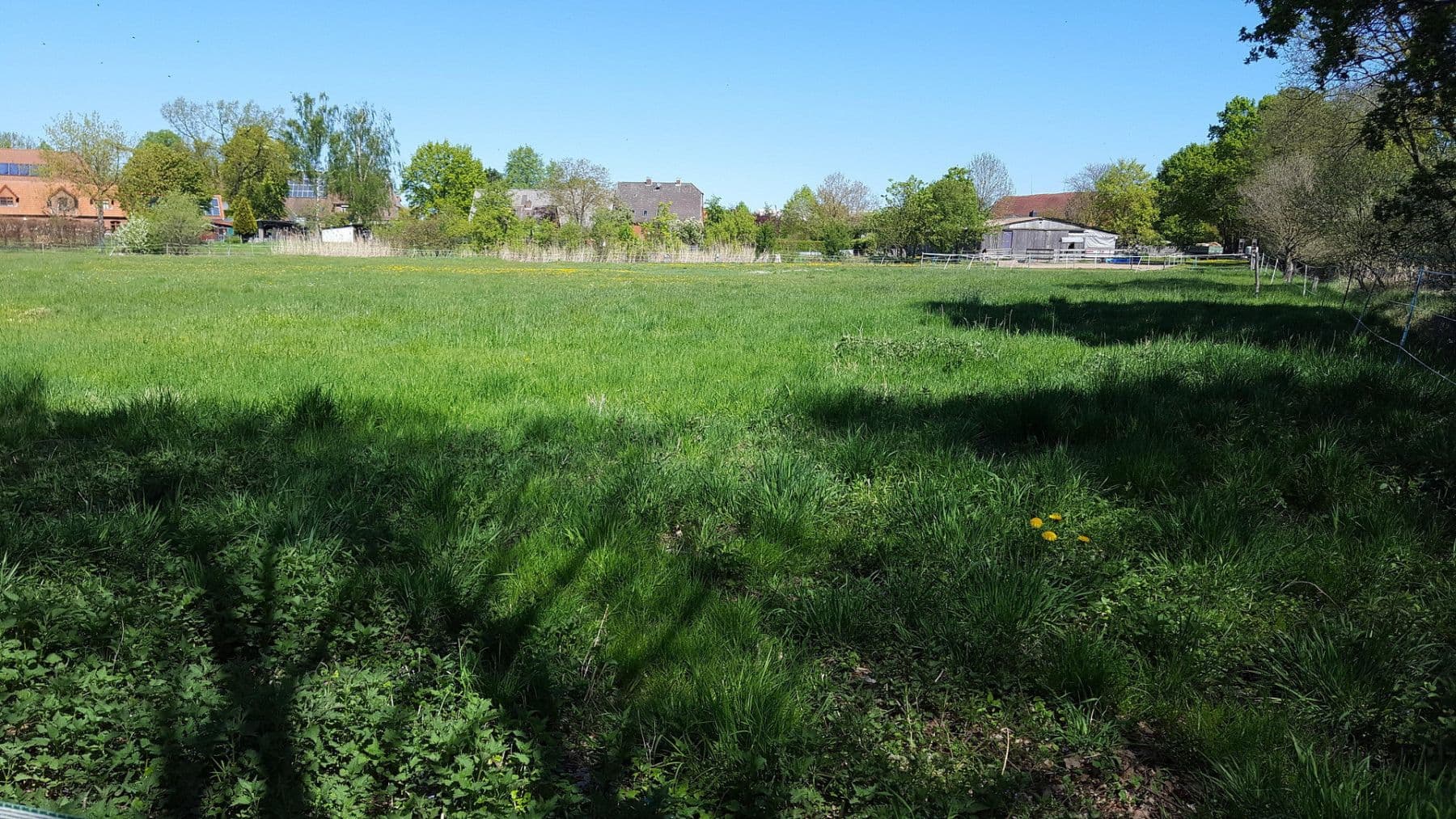 Predaj domu 128 m², pozemek 4.067 m², Uhlenbusch 9, Echem, Dolné Sasko Predaj domu 128 m², pozemek 4.067 m², Uhlenbusch 9, Echem, Dolné Sasko