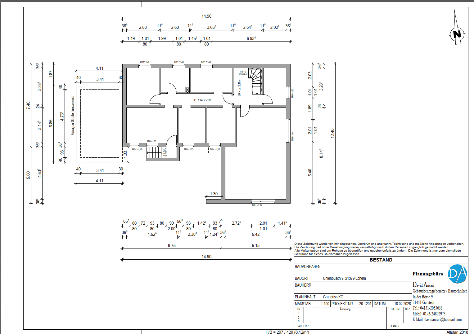 Predaj domu 128 m², pozemek 4.067 m², Uhlenbusch 9, Echem, Dolné Sasko Predaj domu 128 m², pozemek 4.067 m², Uhlenbusch 9, Echem, Dolné Sasko