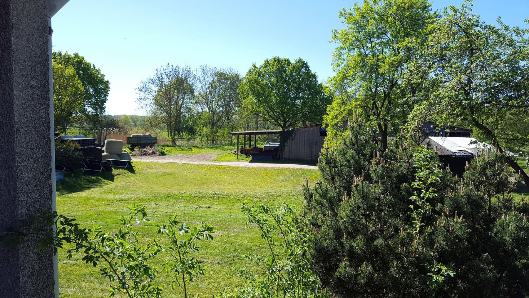 Predaj domu 128 m², pozemek 4.067 m², Uhlenbusch 9, Echem, Dolné Sasko Predaj domu 128 m², pozemek 4.067 m², Uhlenbusch 9, Echem, Dolné Sasko