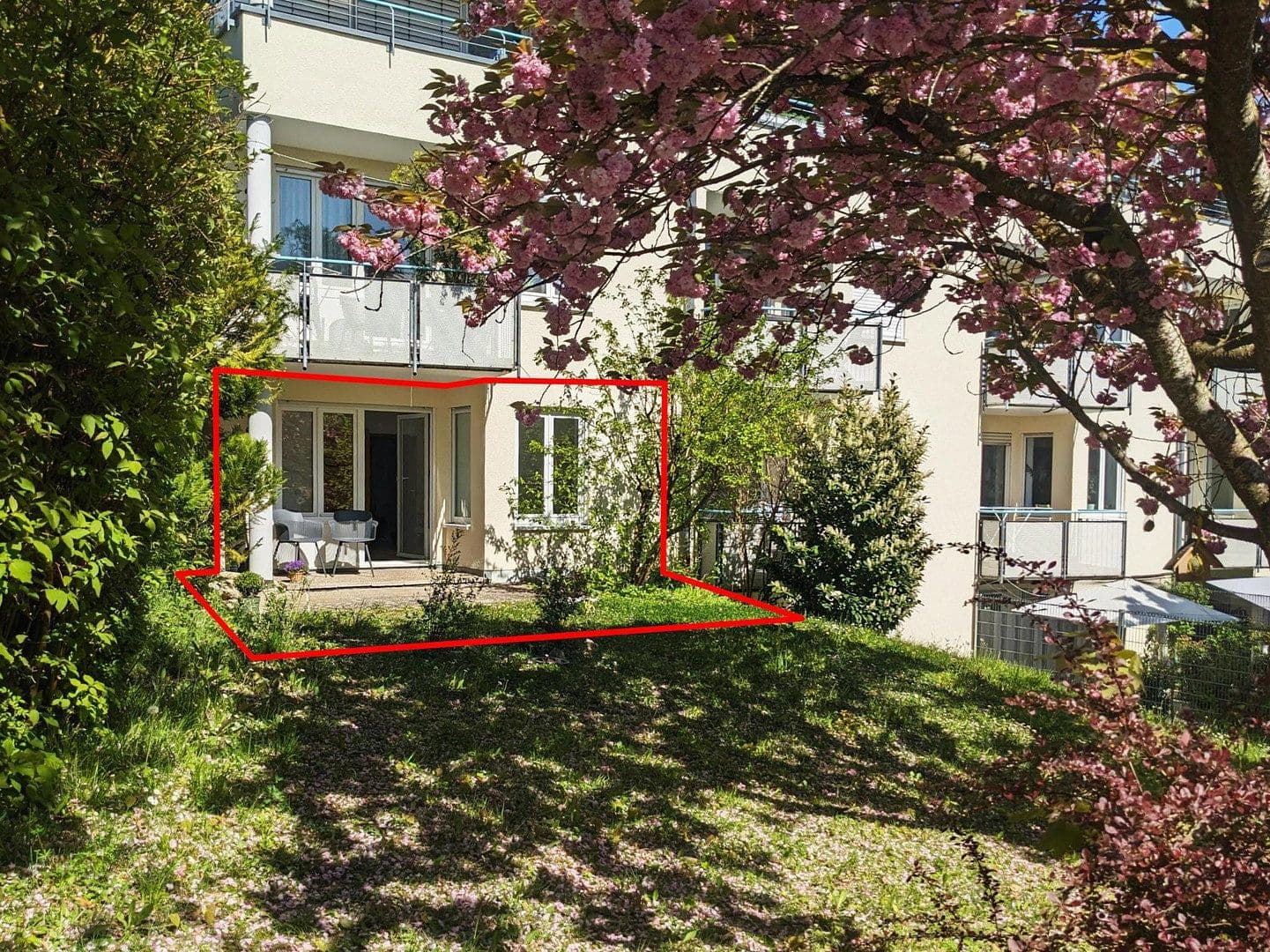 Predaj bytu 2-izbový 57 m², Ulm, Bádensko-Wurttembersko Predaj bytu 2-izbový 57 m², Ulm, Bádensko-Wurttembersko