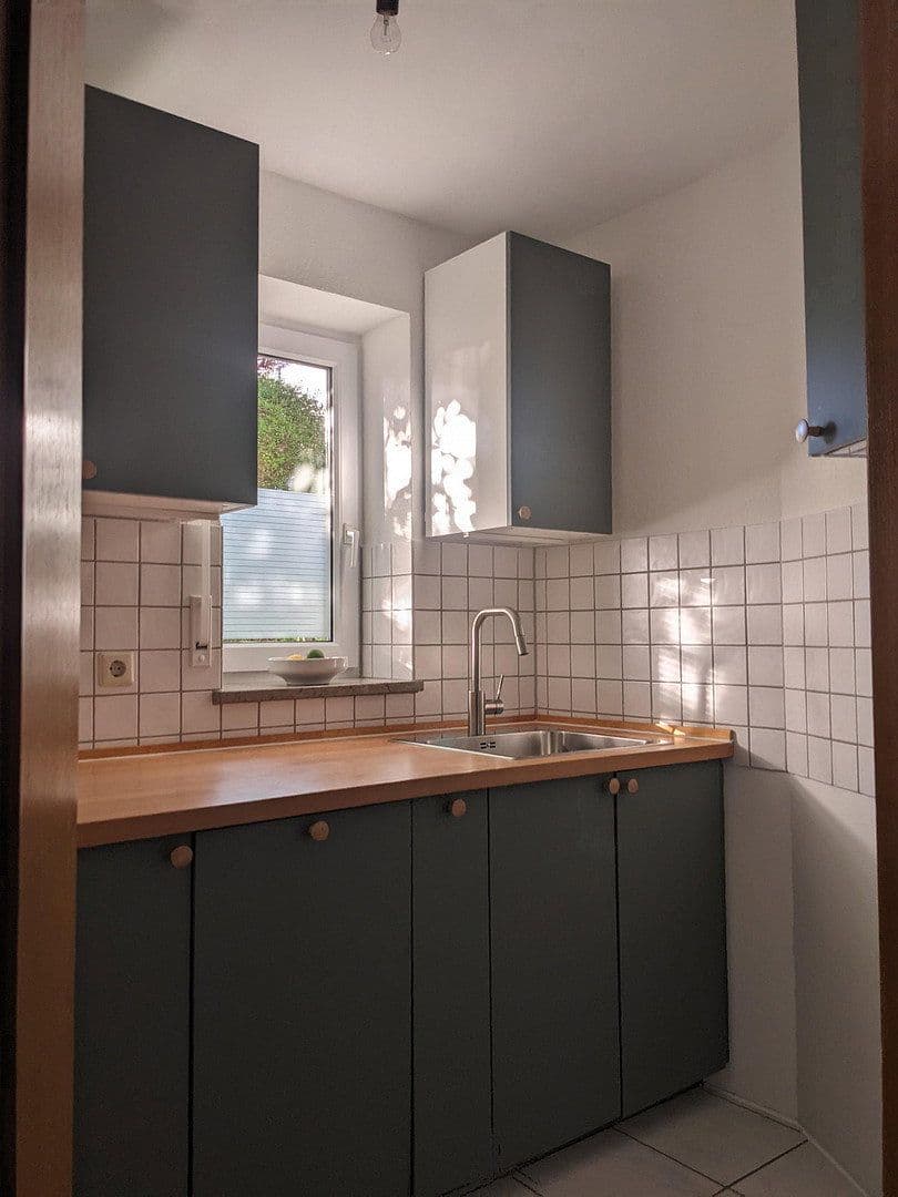 Predaj bytu 2-izbový 57 m², Ulm, Bádensko-Wurttembersko Predaj bytu 2-izbový 57 m², Ulm, Bádensko-Wurttembersko