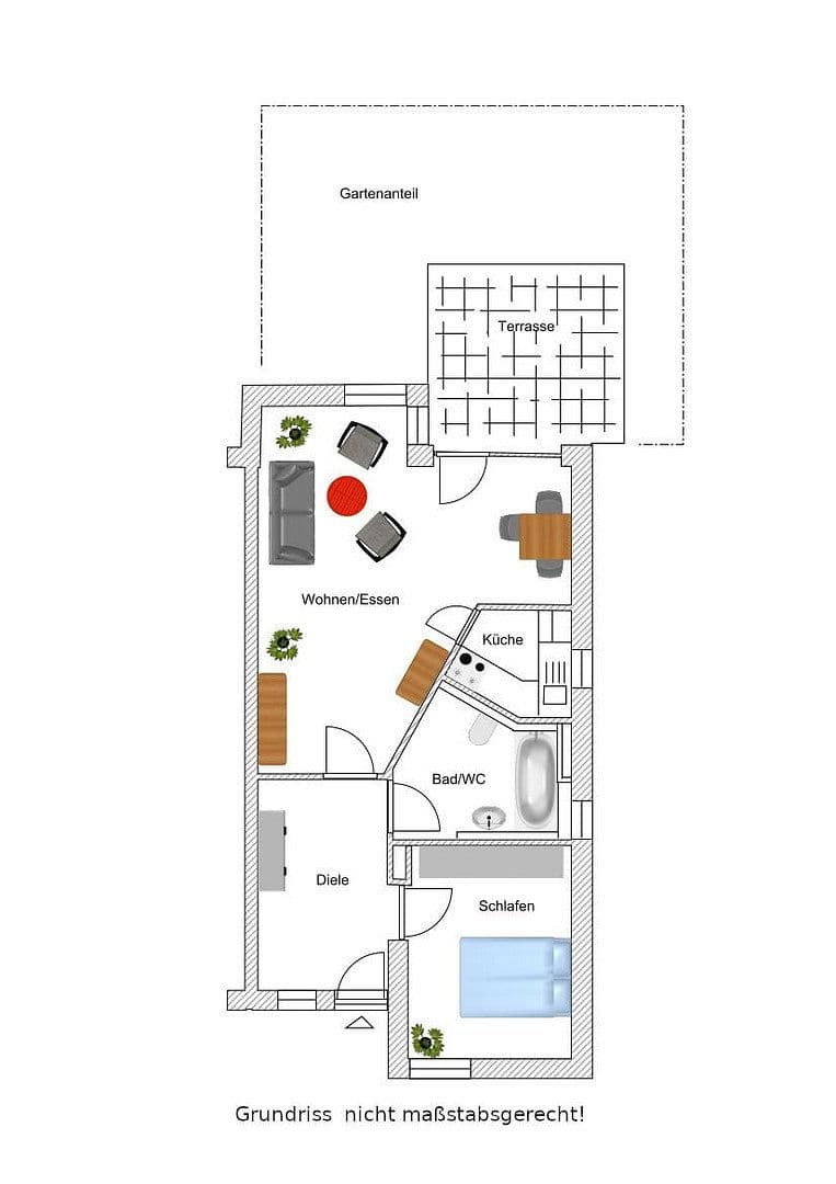 Predaj bytu 2-izbový 57 m², Ulm, Bádensko-Wurttembersko Predaj bytu 2-izbový 57 m², Ulm, Bádensko-Wurttembersko