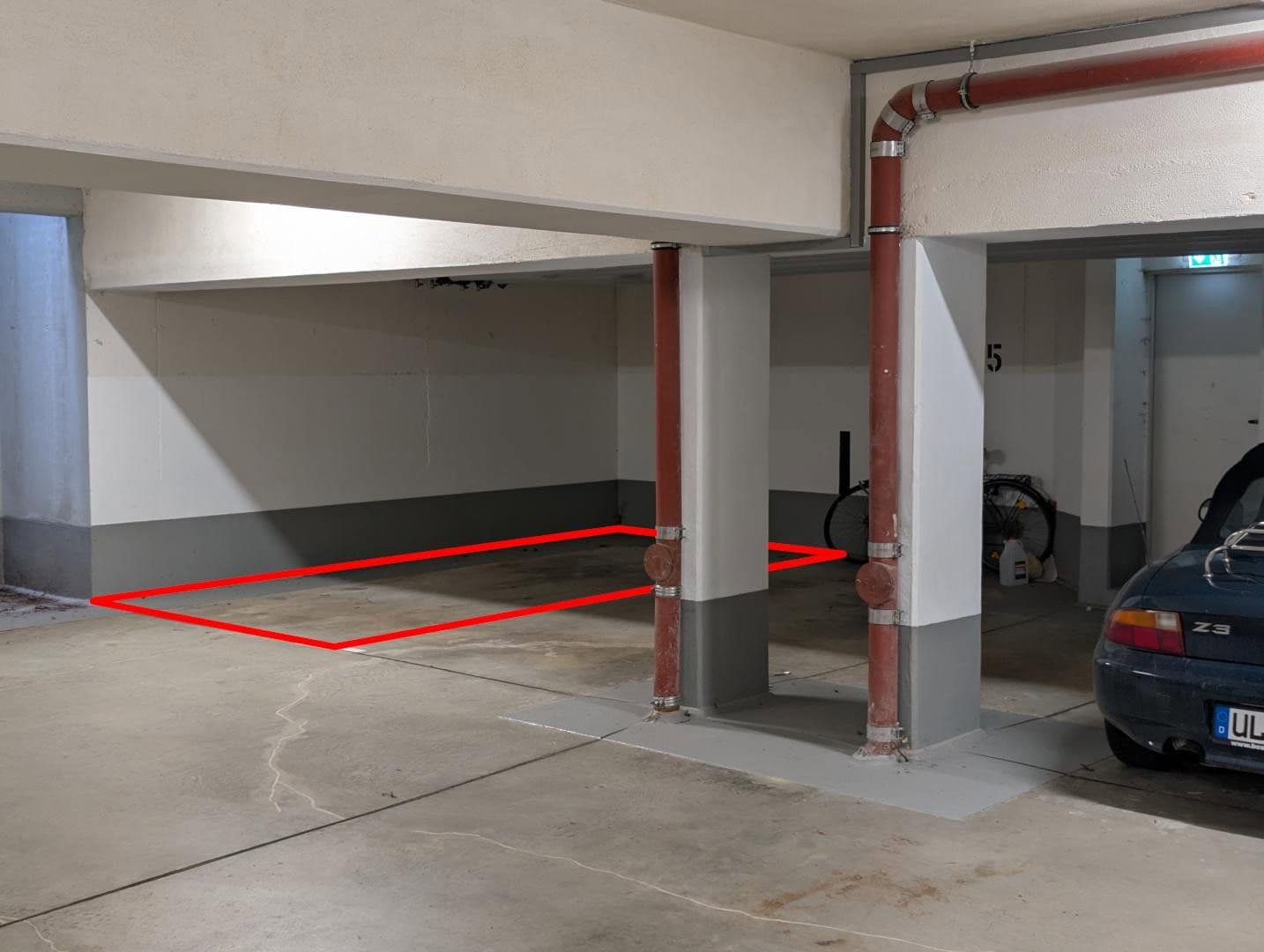 Predaj bytu 2-izbový 57 m², Ulm, Bádensko-Wurttembersko Predaj bytu 2-izbový 57 m², Ulm, Bádensko-Wurttembersko