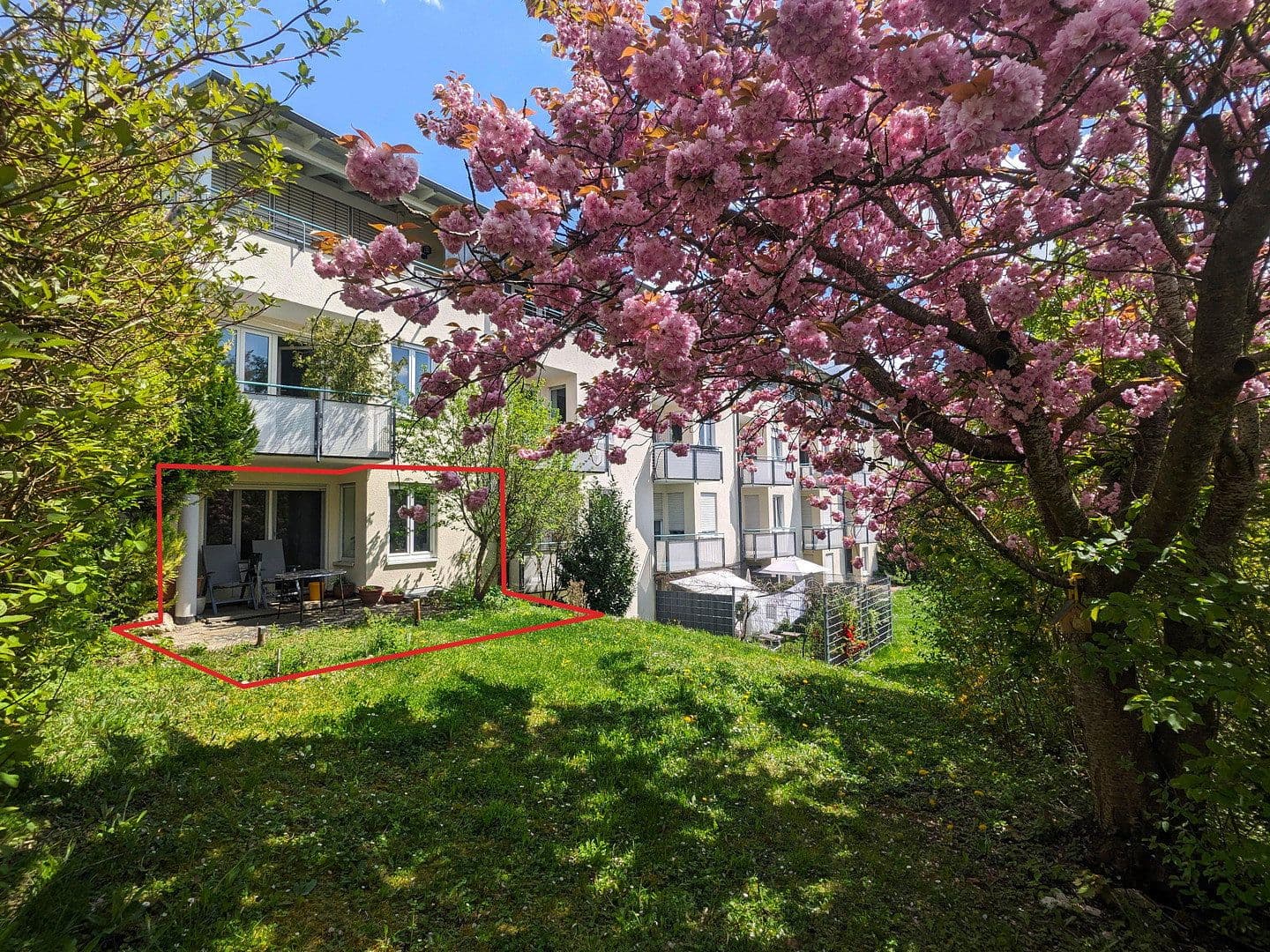 Predaj bytu 2-izbový 57 m², Ulm, Bádensko-Wurttembersko Predaj bytu 2-izbový 57 m², Ulm, Bádensko-Wurttembersko