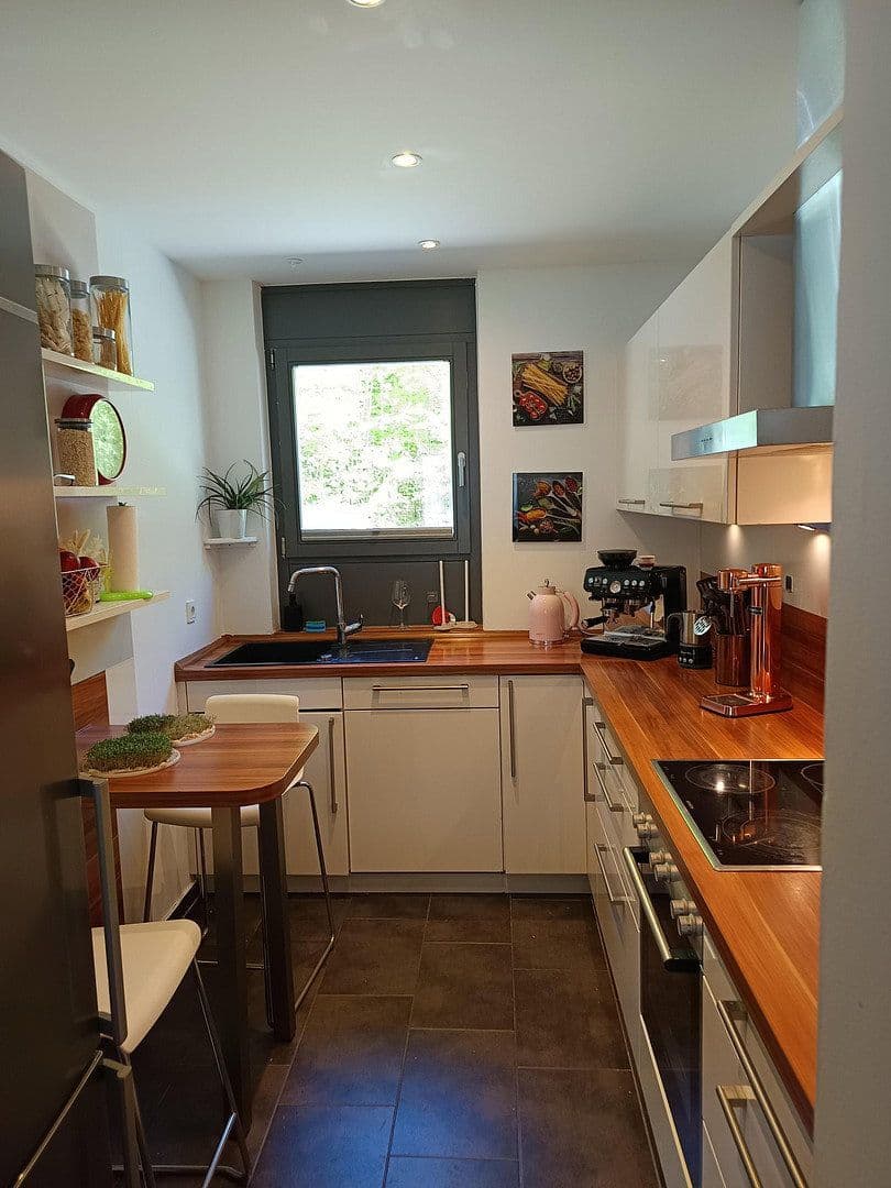 Predaj domu 115 m², pozemek 209 m², Starnberg, Bavorsko Predaj domu 115 m², pozemek 209 m², Starnberg, Bavorsko
