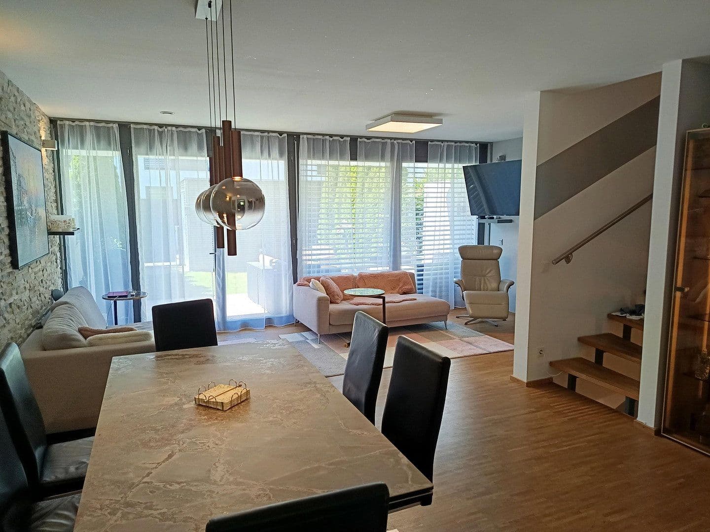 Predaj domu 115 m², pozemek 209 m², Starnberg, Bavorsko Predaj domu 115 m², pozemek 209 m², Starnberg, Bavorsko