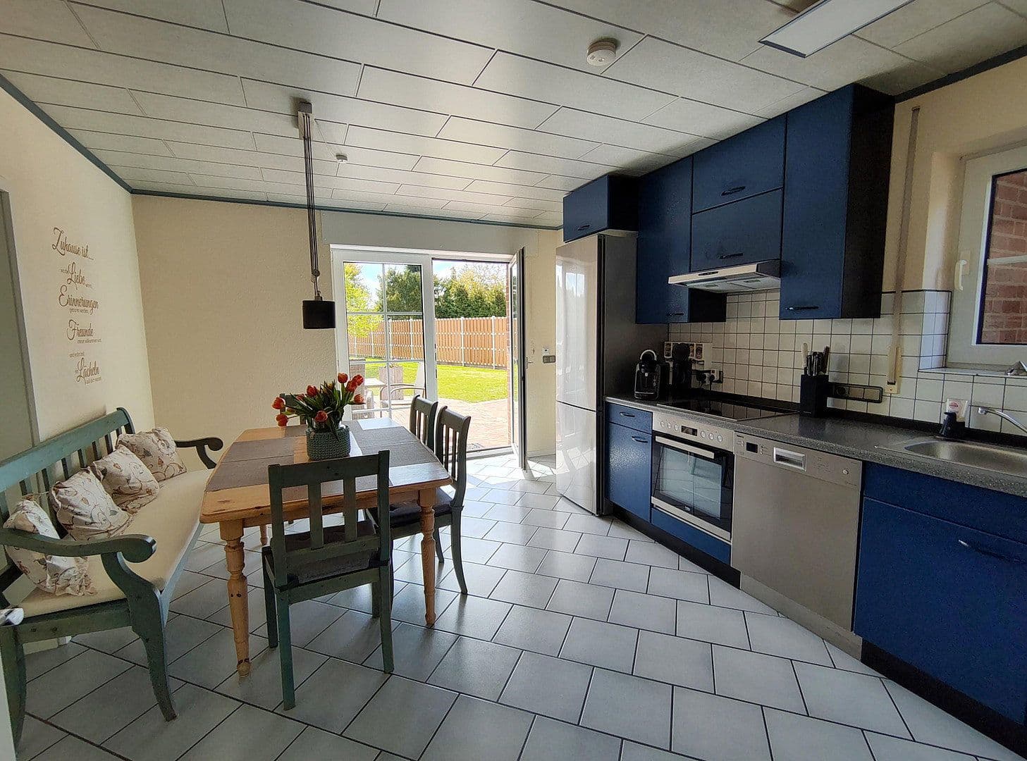 Predaj domu 165 m², pozemek 911 m², Buchholz (Aller), Dolné Sasko Predaj domu 165 m², pozemek 911 m², Buchholz (Aller), Dolné Sasko