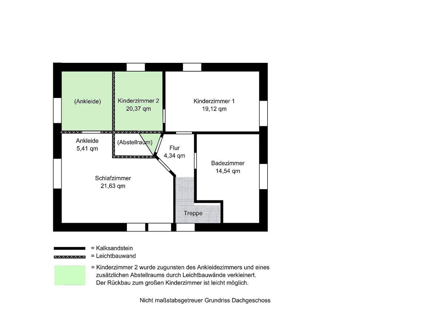 Predaj domu 165 m², pozemek 911 m², Buchholz (Aller), Dolné Sasko Predaj domu 165 m², pozemek 911 m², Buchholz (Aller), Dolné Sasko