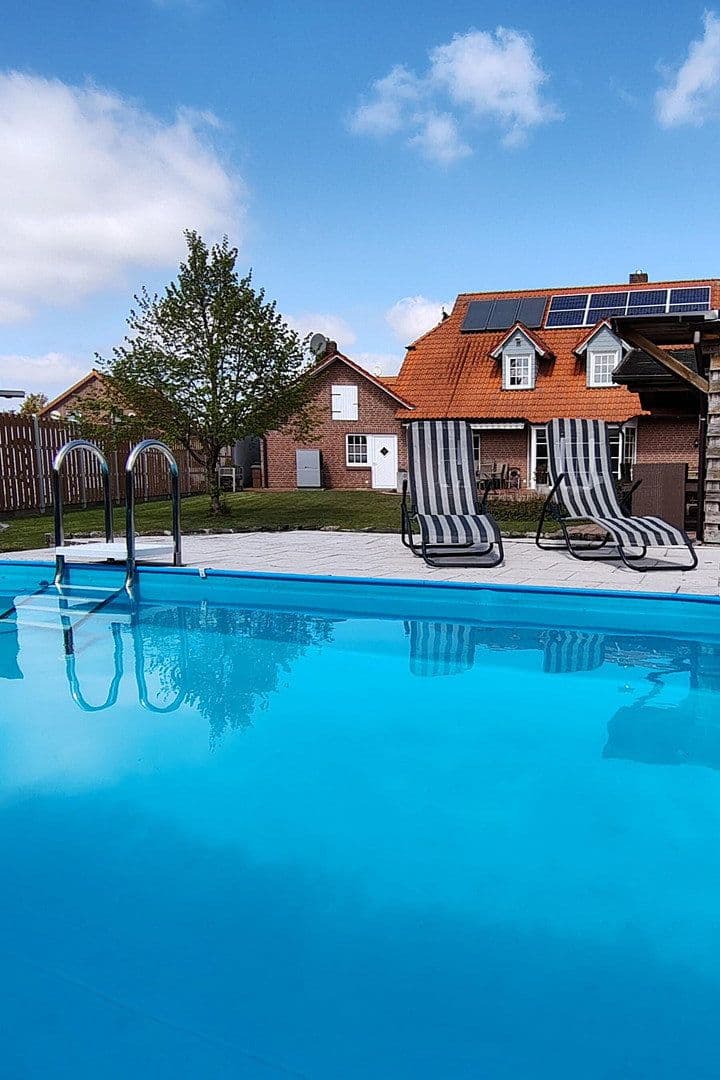 Predaj domu 165 m², pozemek 911 m², Buchholz (Aller), Dolné Sasko Predaj domu 165 m², pozemek 911 m², Buchholz (Aller), Dolné Sasko