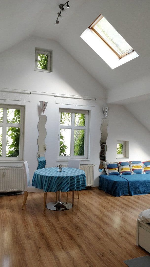 Predaj bytu 4-izbový 126 m², Waidmannsluster Damm 122, Berlin, Berlín Predaj bytu 4-izbový 126 m², Waidmannsluster Damm 122, Berlin, Berlín