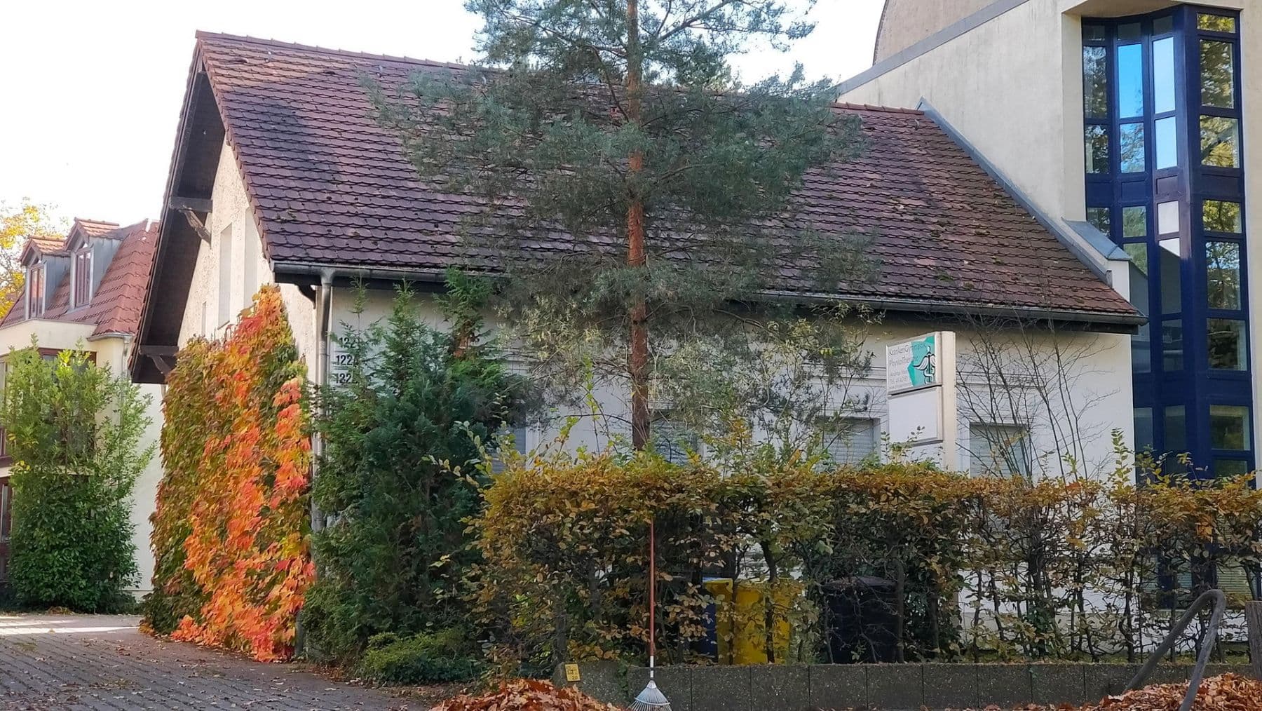 Predaj bytu 4-izbový 126 m², Waidmannsluster Damm 122, Berlin, Berlín Predaj bytu 4-izbový 126 m², Waidmannsluster Damm 122, Berlin, Berlín
