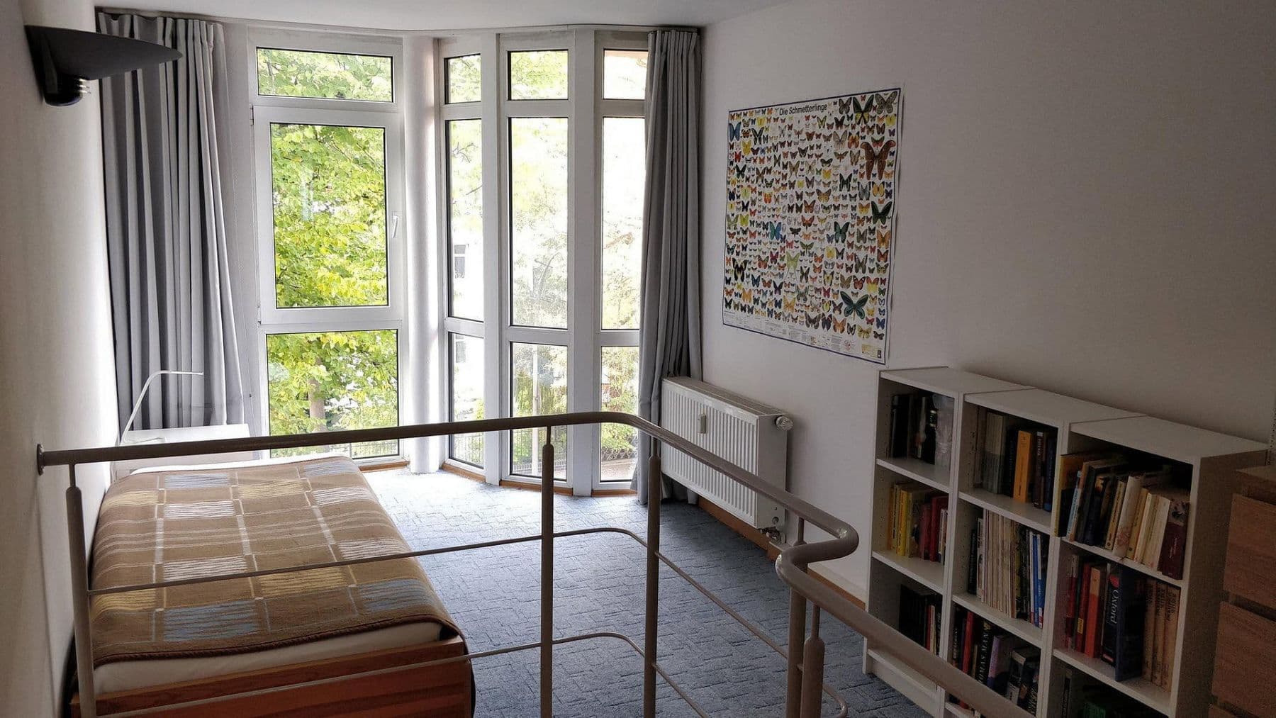 Predaj bytu 4-izbový 126 m², Waidmannsluster Damm 122, Berlin, Berlín Predaj bytu 4-izbový 126 m², Waidmannsluster Damm 122, Berlin, Berlín