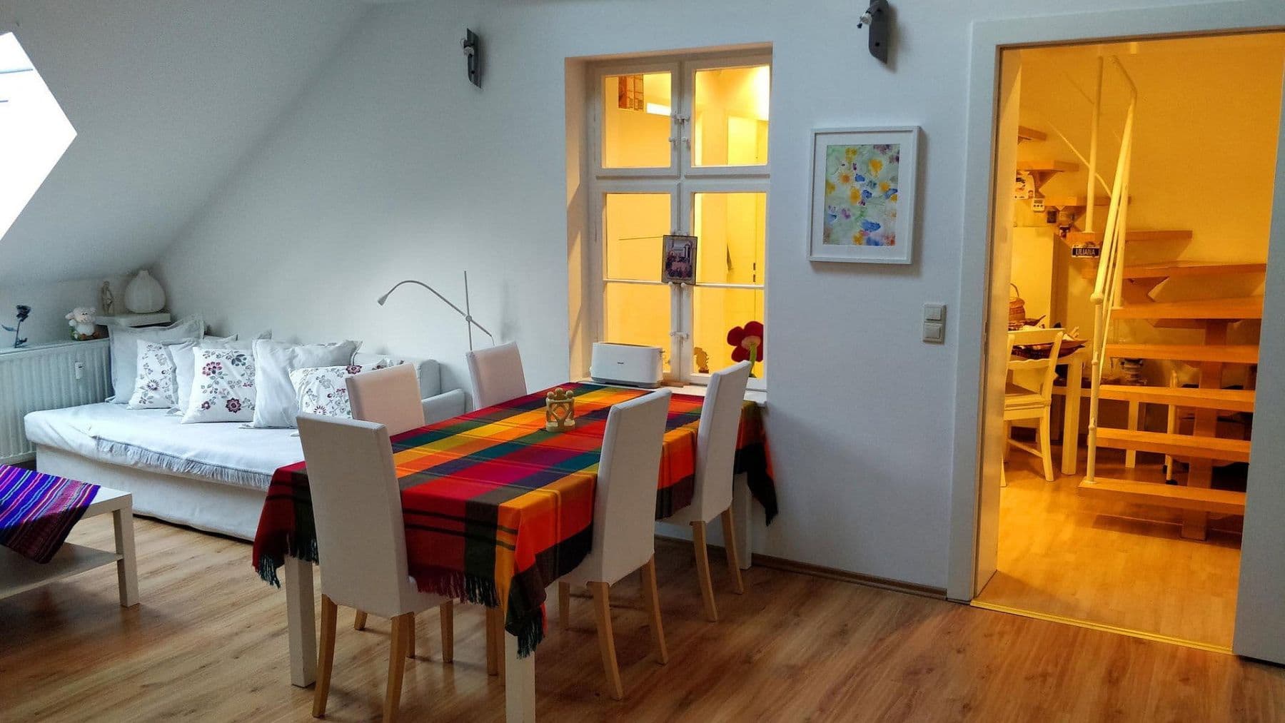 Predaj bytu 4-izbový 126 m², Waidmannsluster Damm 122, Berlin, Berlín Predaj bytu 4-izbový 126 m², Waidmannsluster Damm 122, Berlin, Berlín