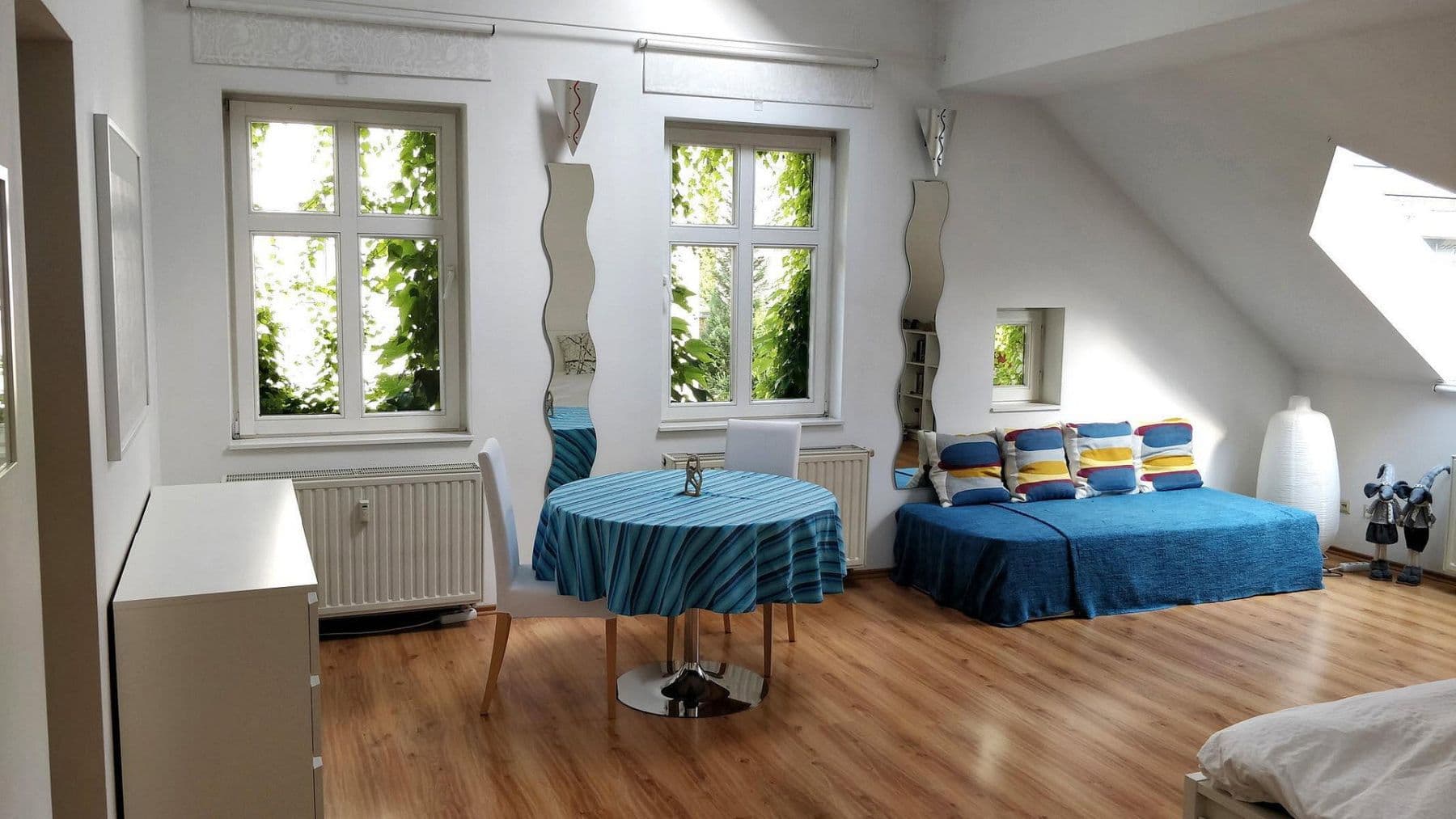 Predaj bytu 4-izbový 126 m², Waidmannsluster Damm 122, Berlin, Berlín Predaj bytu 4-izbový 126 m², Waidmannsluster Damm 122, Berlin, Berlín